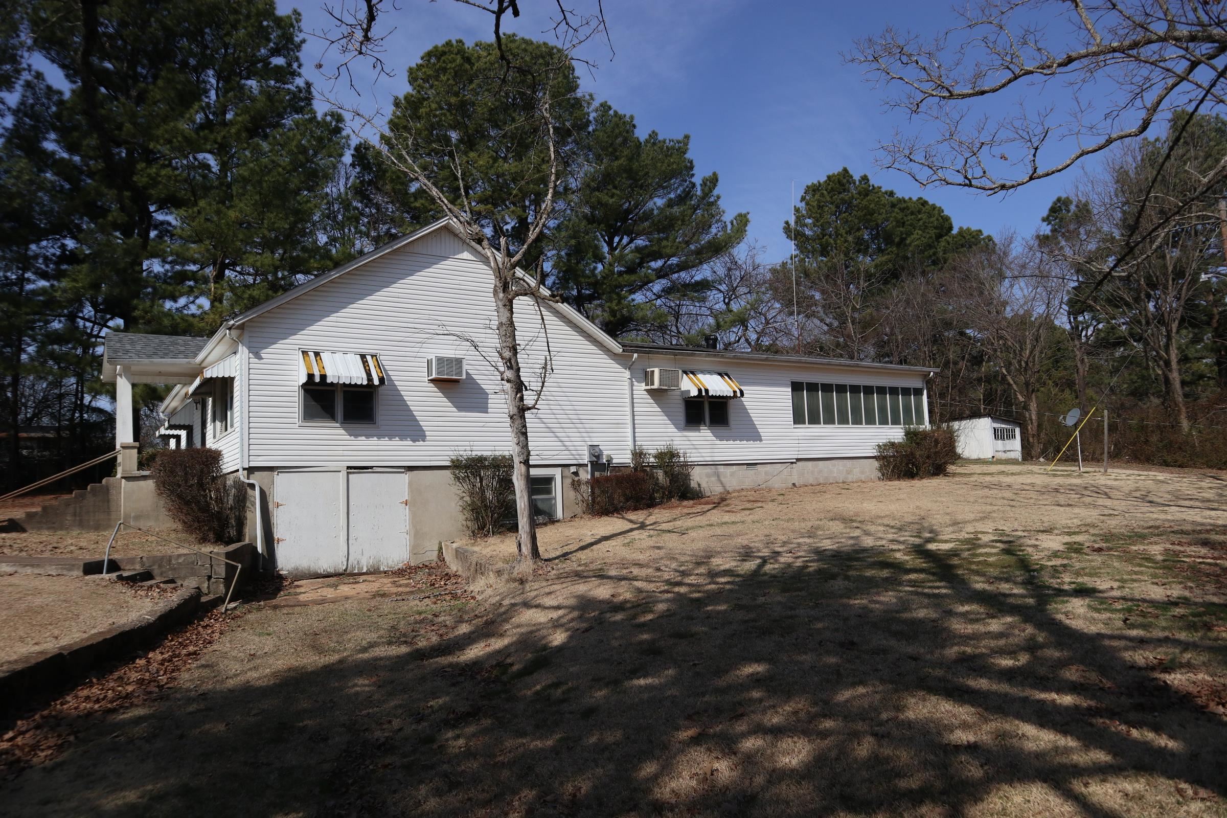 Photo 4 - Residential for sale – 533  North St   Salem, AR