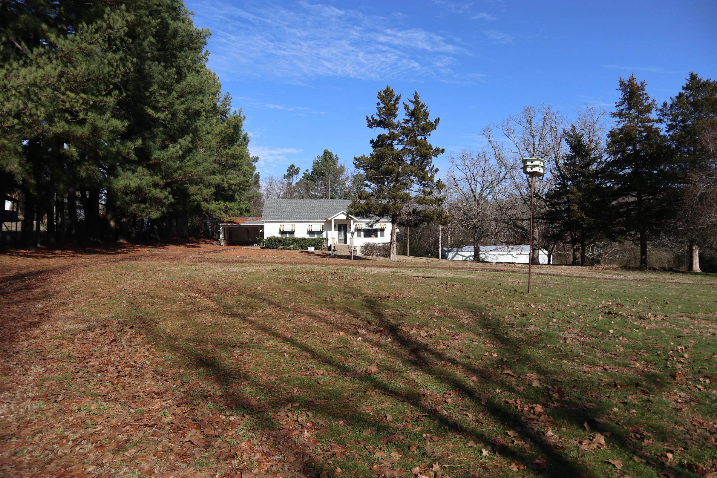 Photo 8 - Residential for sale – 533  North St   Salem, AR