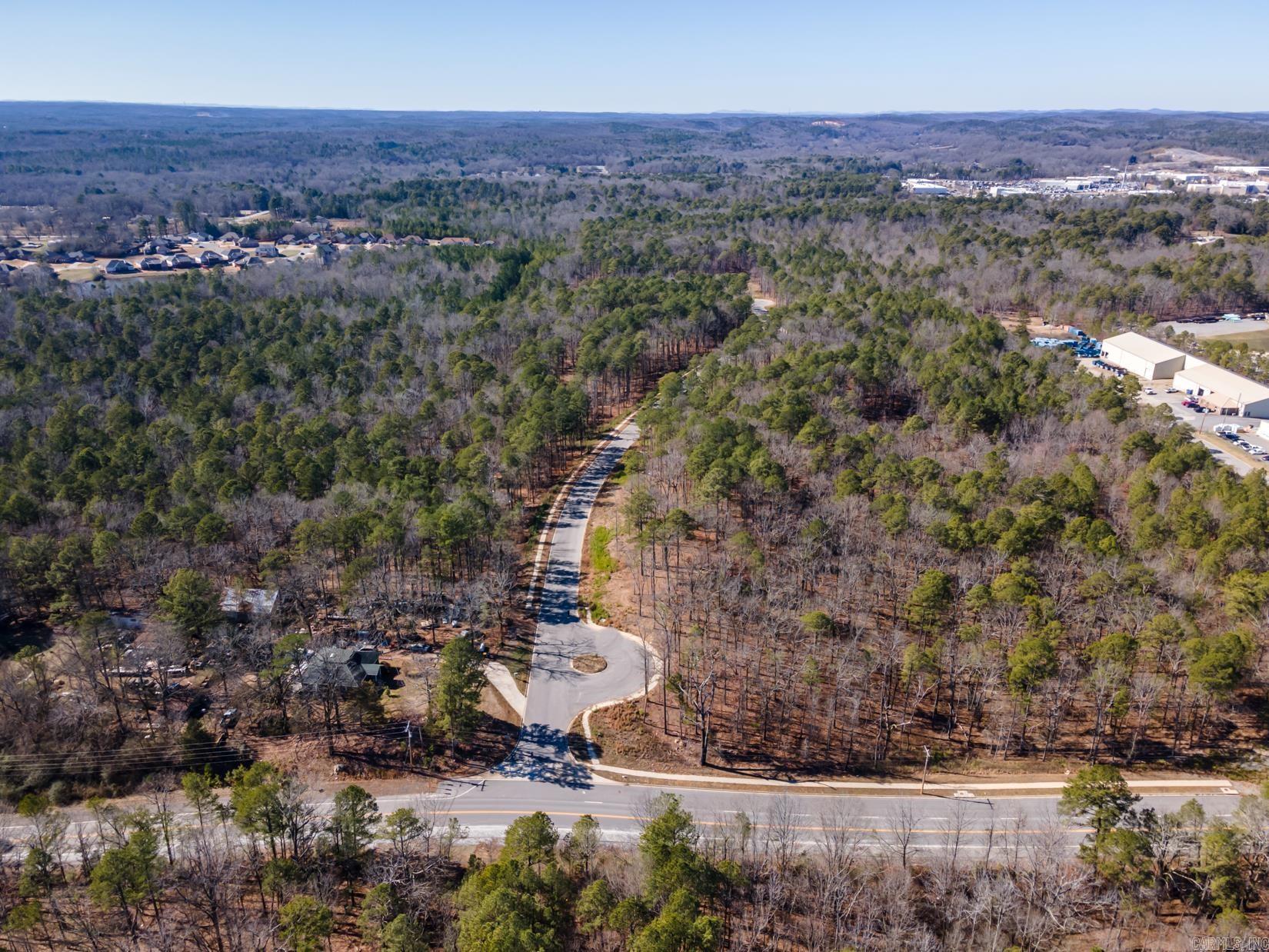 Vacant Land for sale – 00  Shackleford   Little Rock, AR
