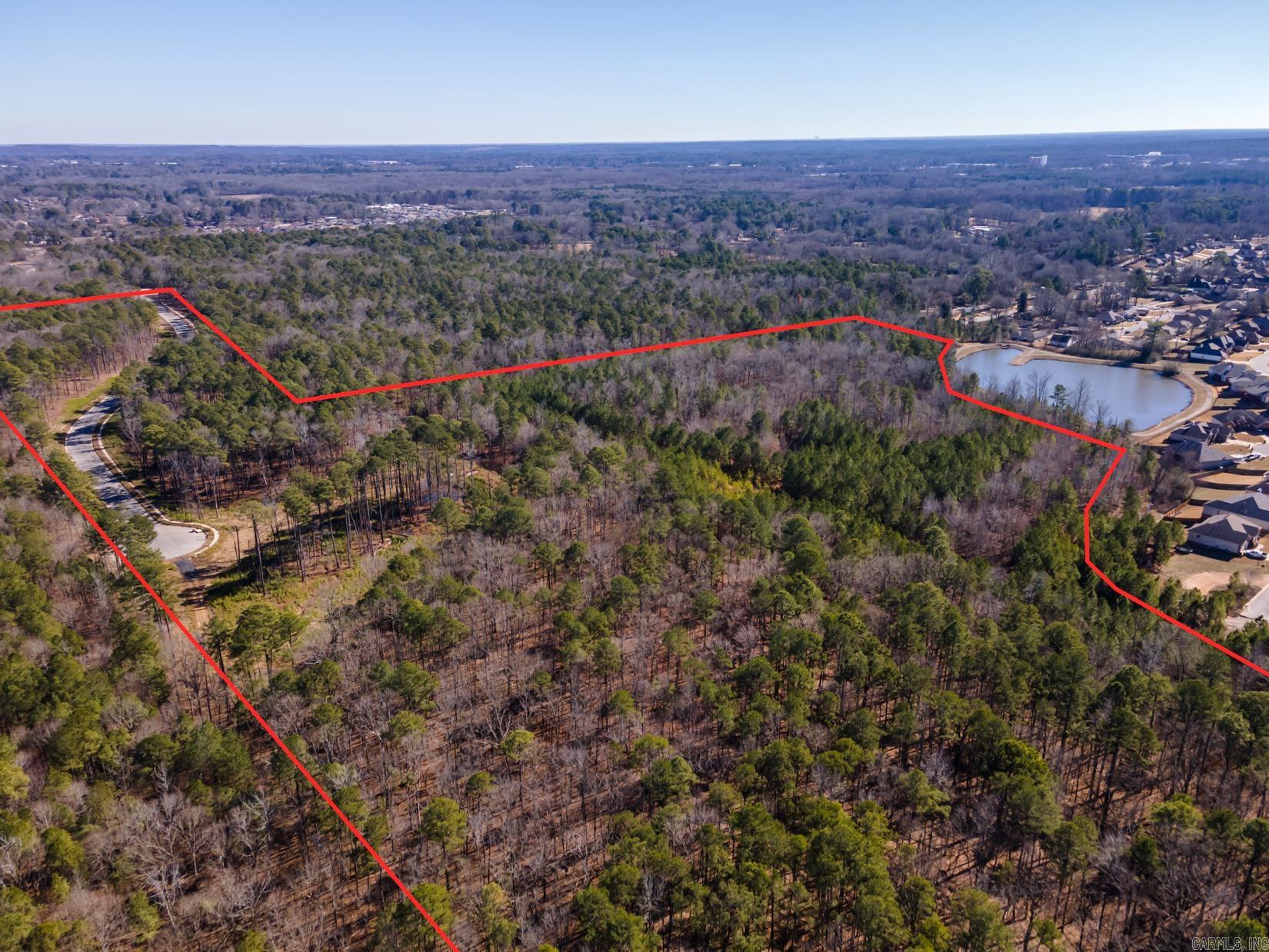 Photo 3 - Vacant Land for sale – 00  Shackleford   Little Rock, AR