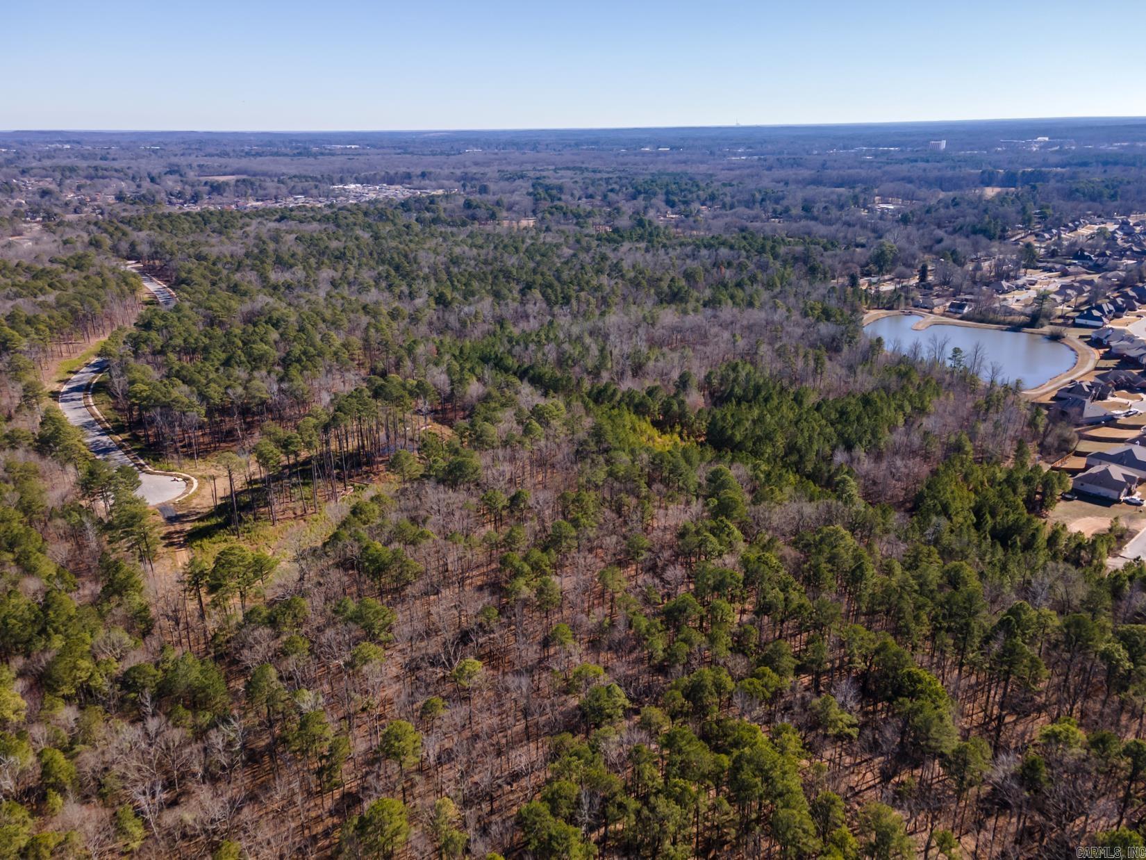 Photo 5 - Vacant Land for sale – 00  Shackleford   Little Rock, AR