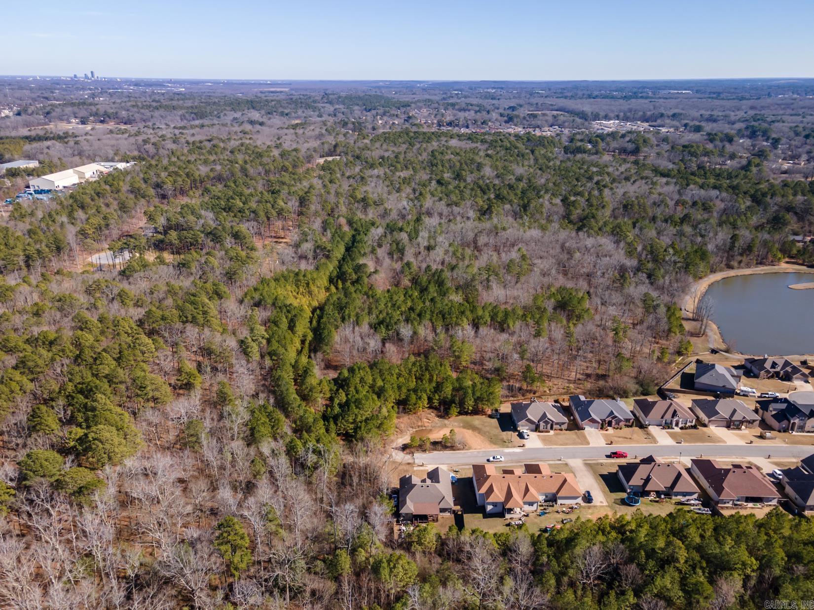 Photo 6 - Vacant Land for sale – 00  Shackleford   Little Rock, AR