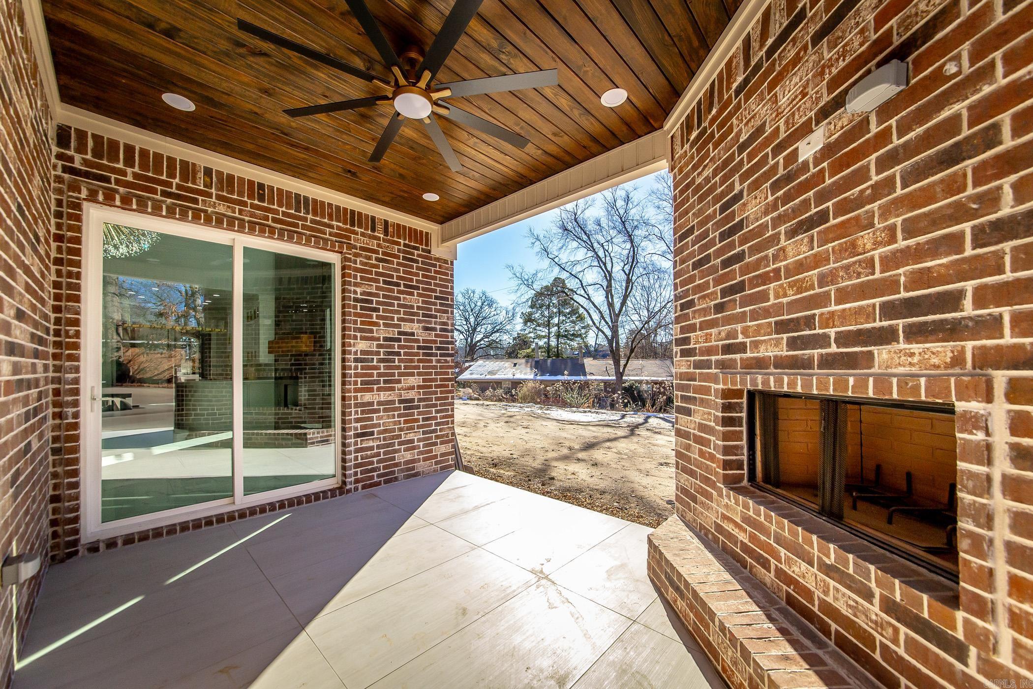 Photo 44 - Residential for sale – 7  Oak Glen Lane   Little Rock, AR