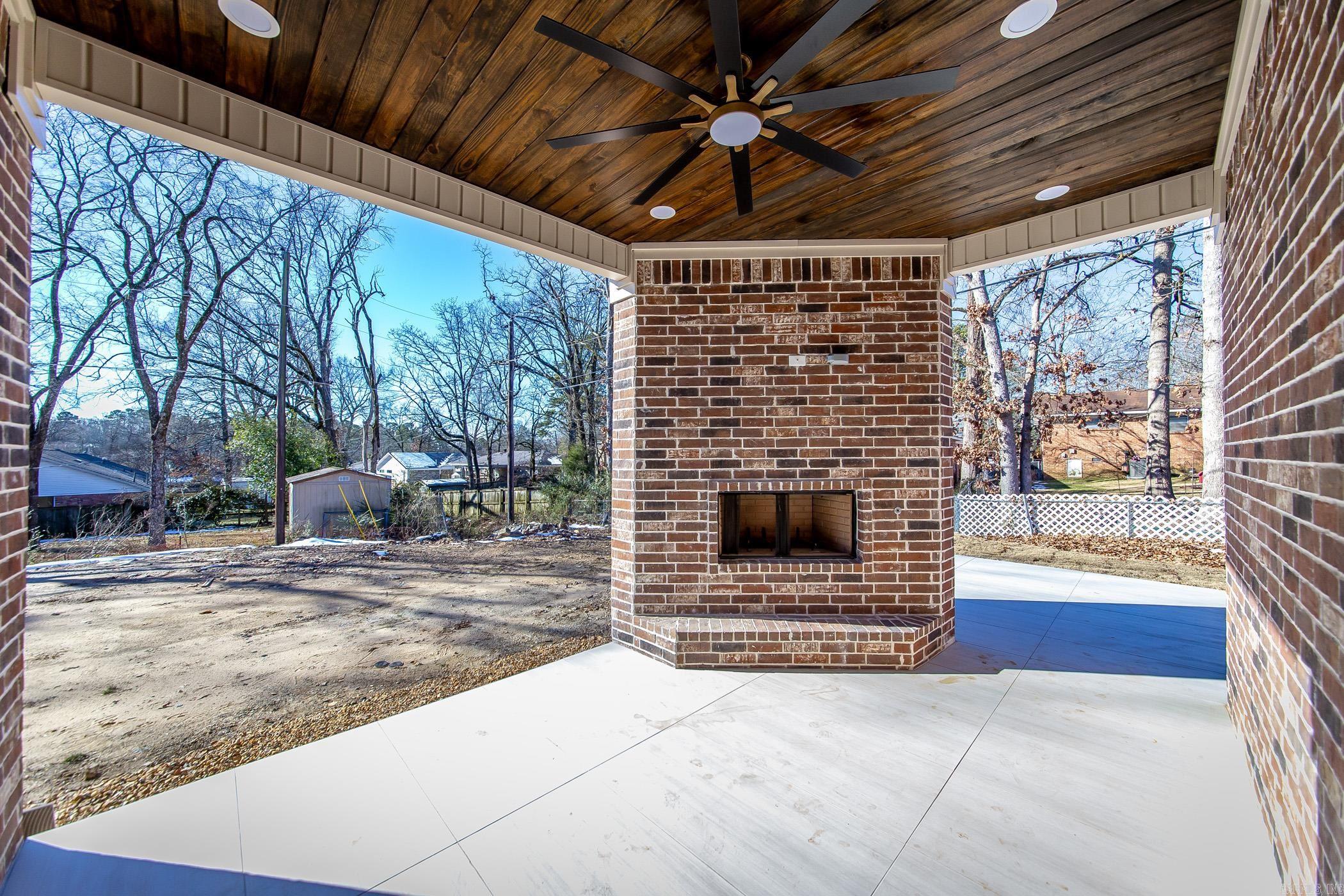 Photo 45 - Residential for sale – 7  Oak Glen Lane   Little Rock, AR
