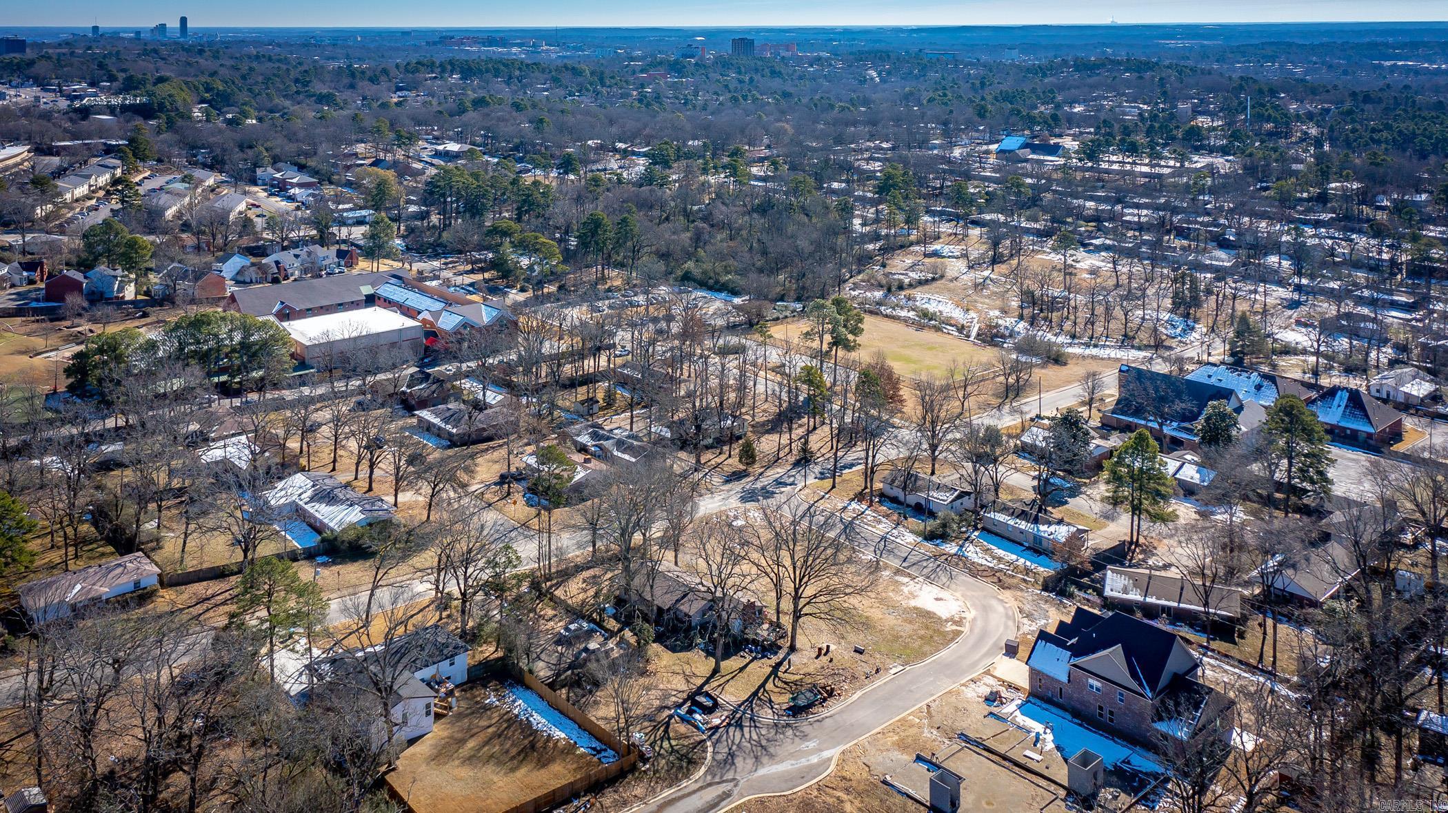 Photo 48 - Residential for sale – 7  Oak Glen Lane   Little Rock, AR