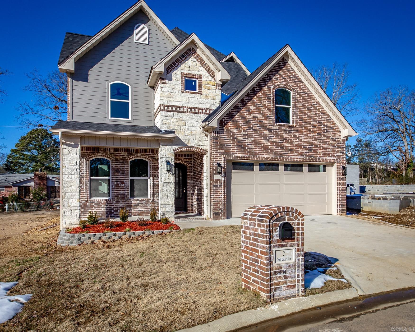 Photo 50 - Residential for sale – 7  Oak Glen Lane   Little Rock, AR