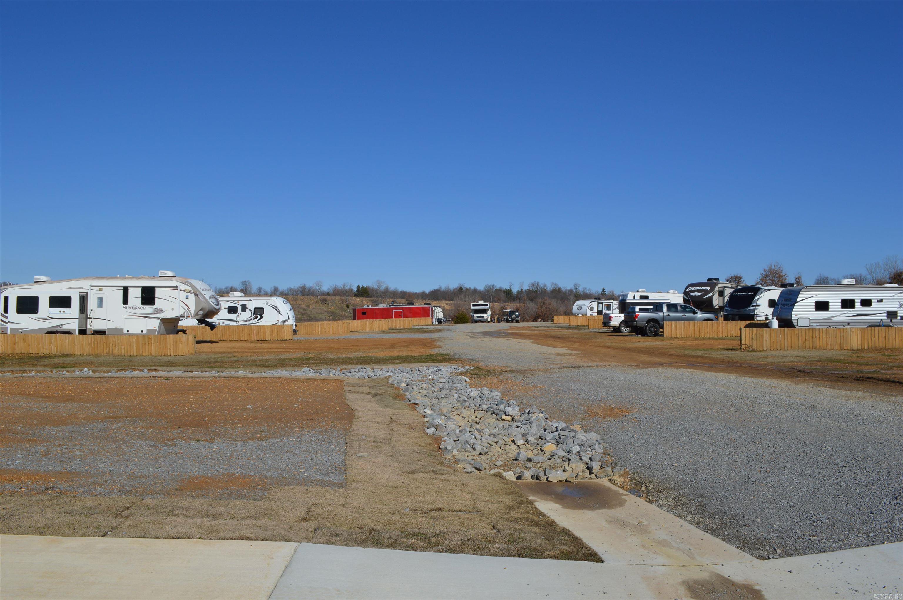 Photo 18 - Vacant Land for sale – 3523  Highway 163   Cherry Valley, AR