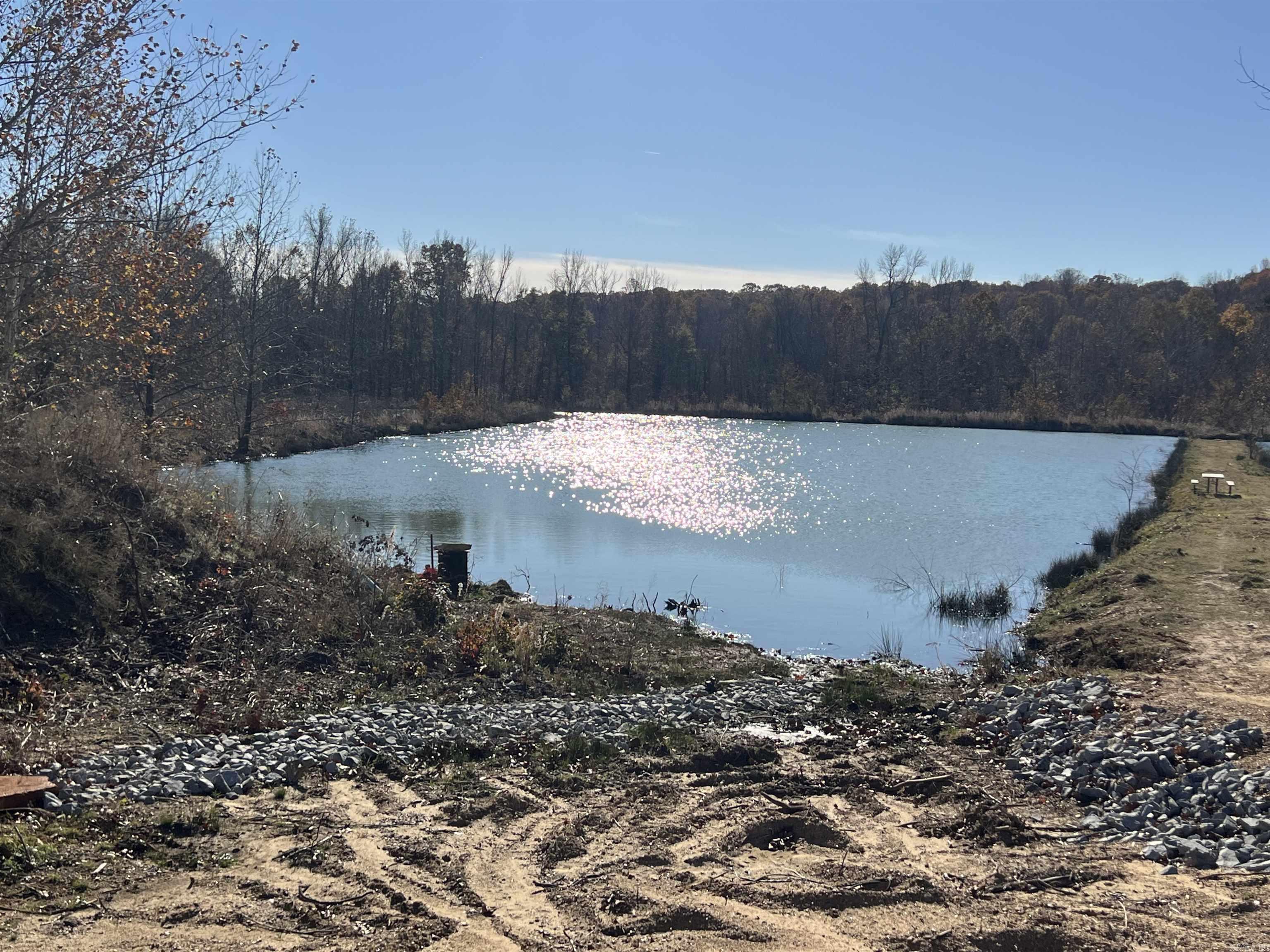 Photo 20 - Vacant Land for sale – 3523  Highway 163   Cherry Valley, AR
