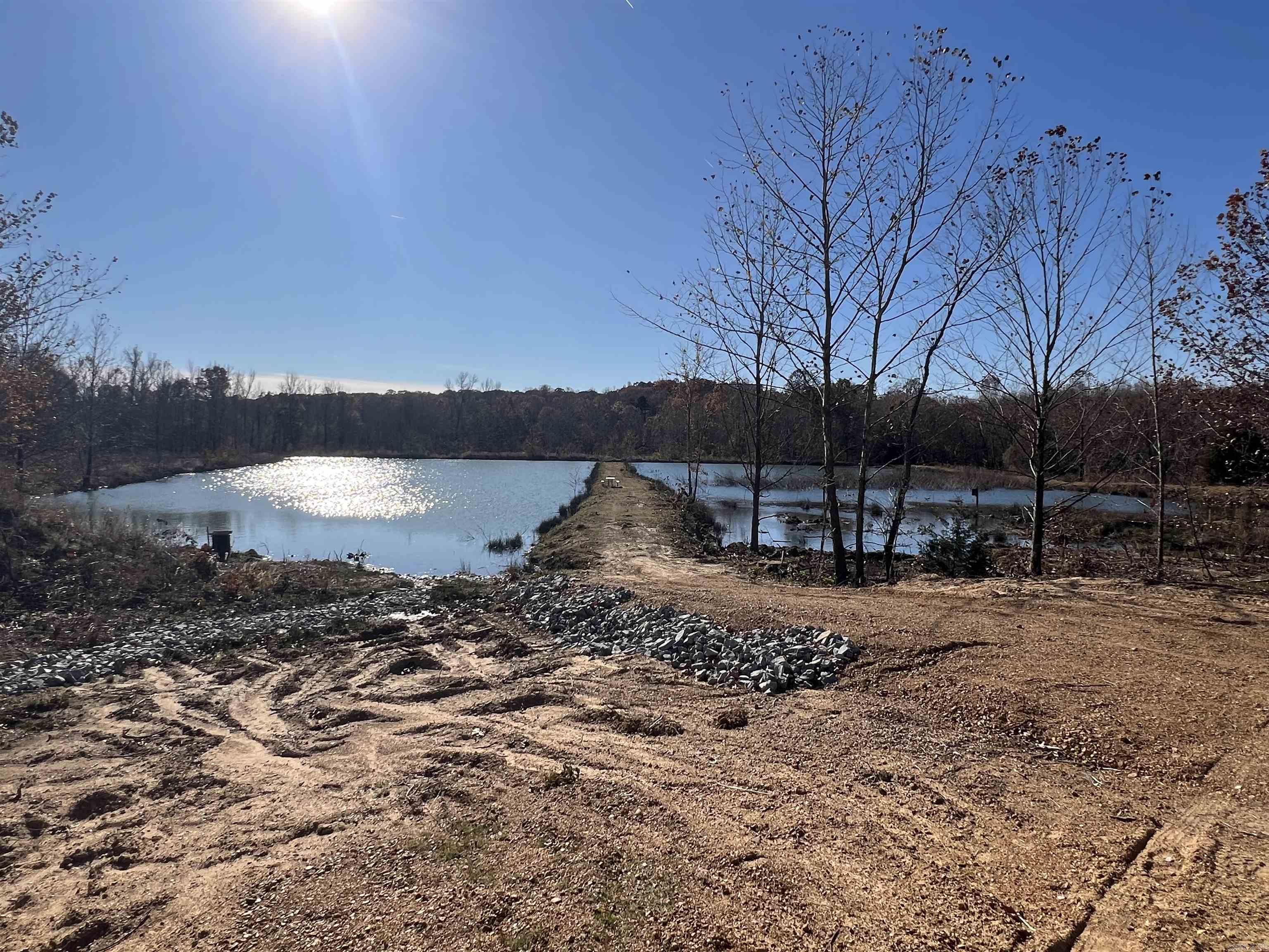 Photo 21 - Vacant Land for sale – 3523  Highway 163   Cherry Valley, AR
