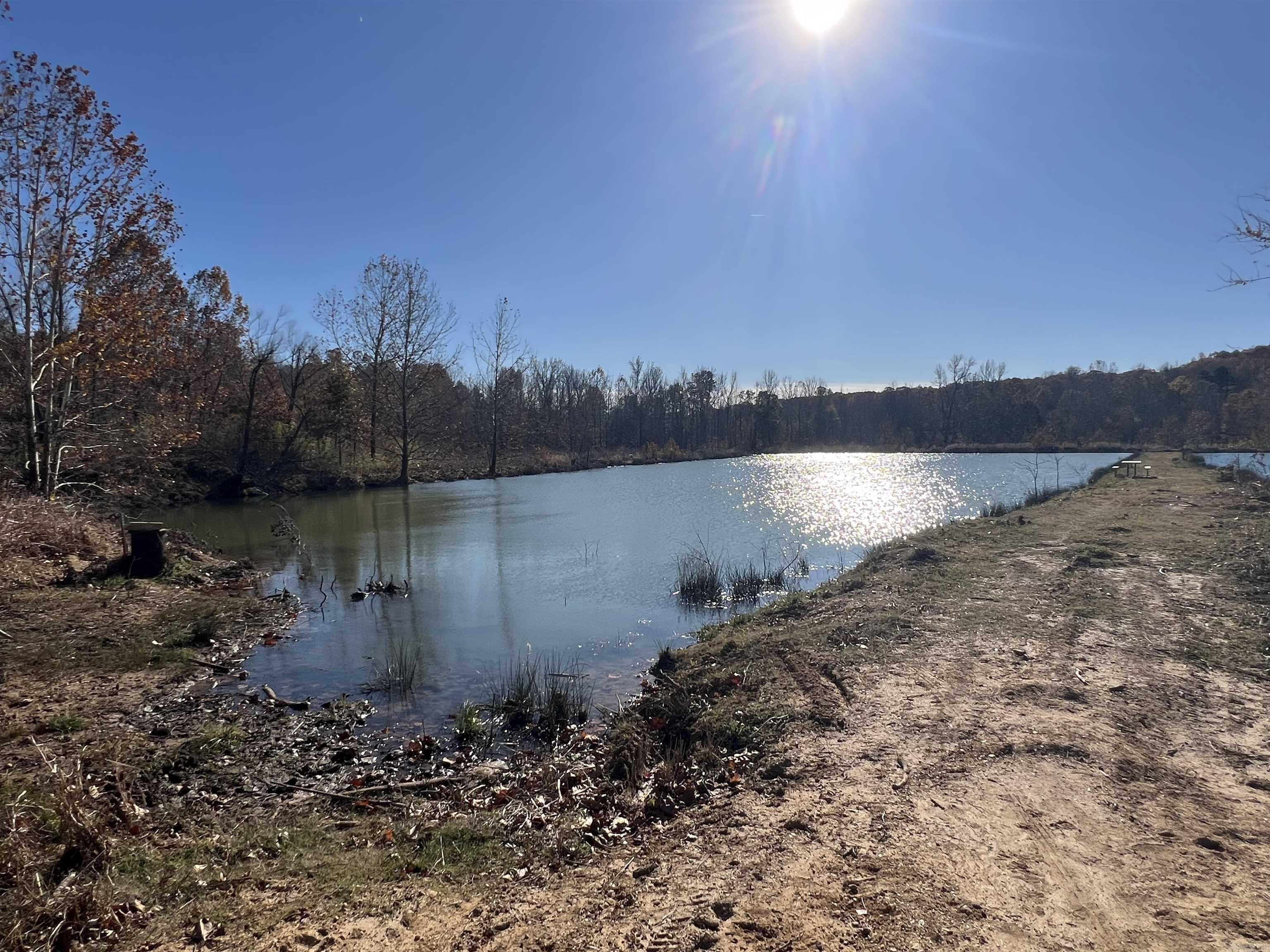 Photo 22 - Vacant Land for sale – 3523  Highway 163   Cherry Valley, AR