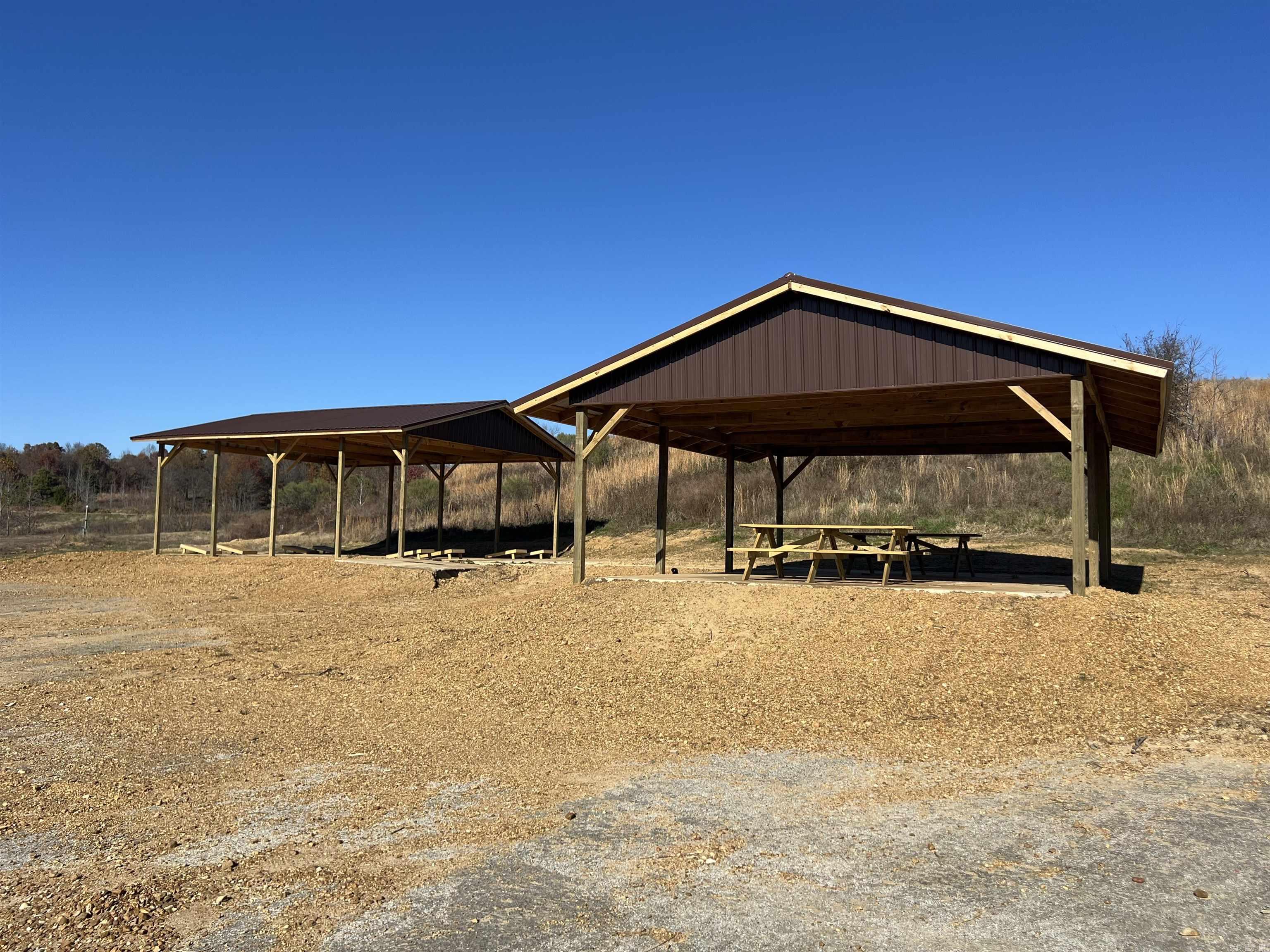 Photo 25 - Vacant Land for sale – 3523  Highway 163   Cherry Valley, AR