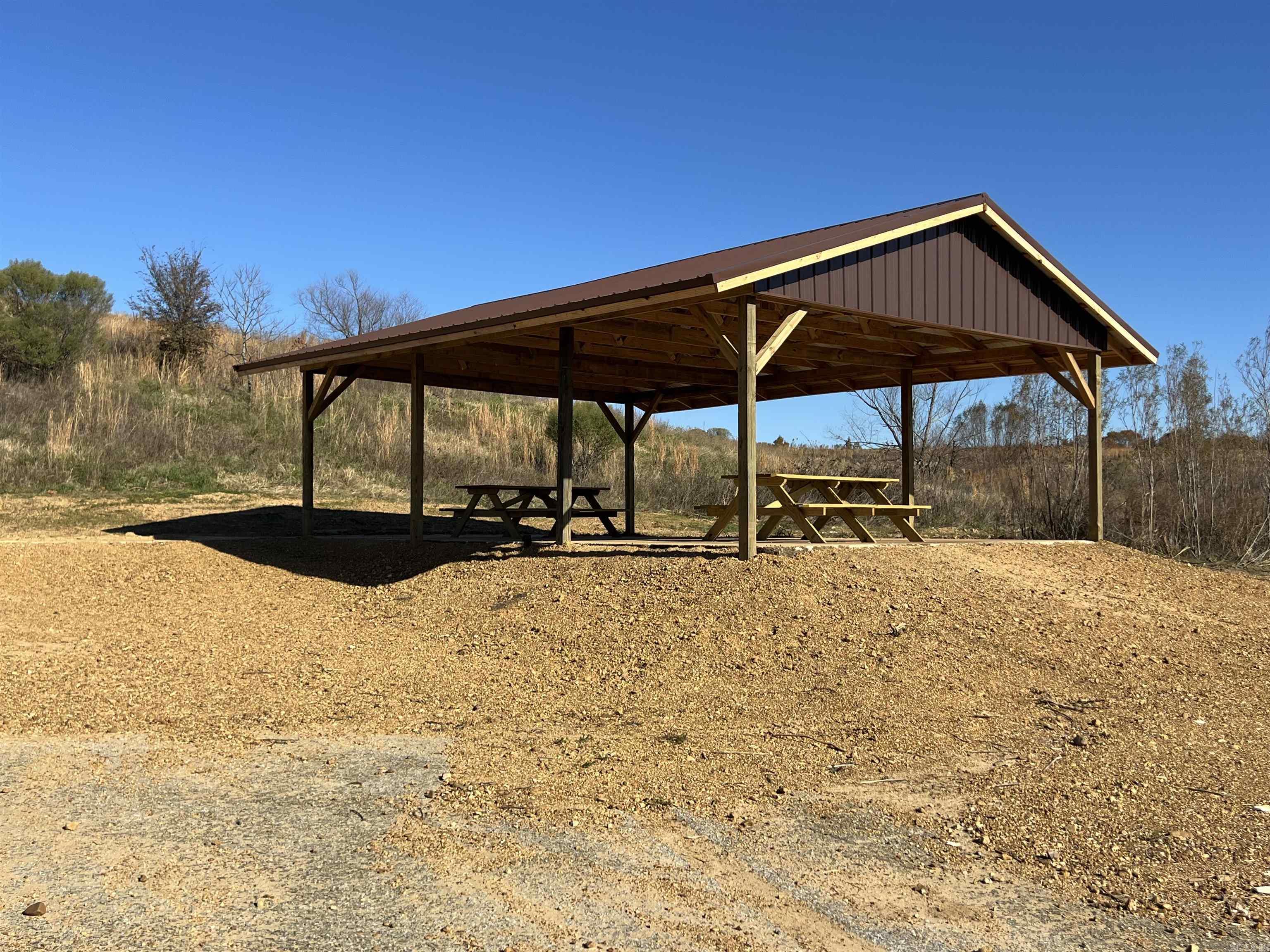Photo 26 - Vacant Land for sale – 3523  Highway 163   Cherry Valley, AR
