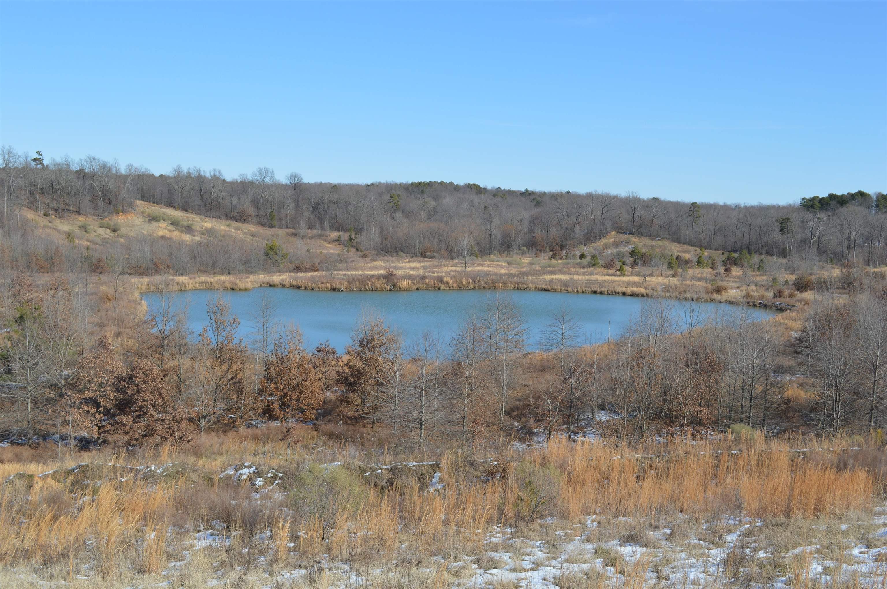Photo 32 - Vacant Land for sale – 3523  Highway 163   Cherry Valley, AR