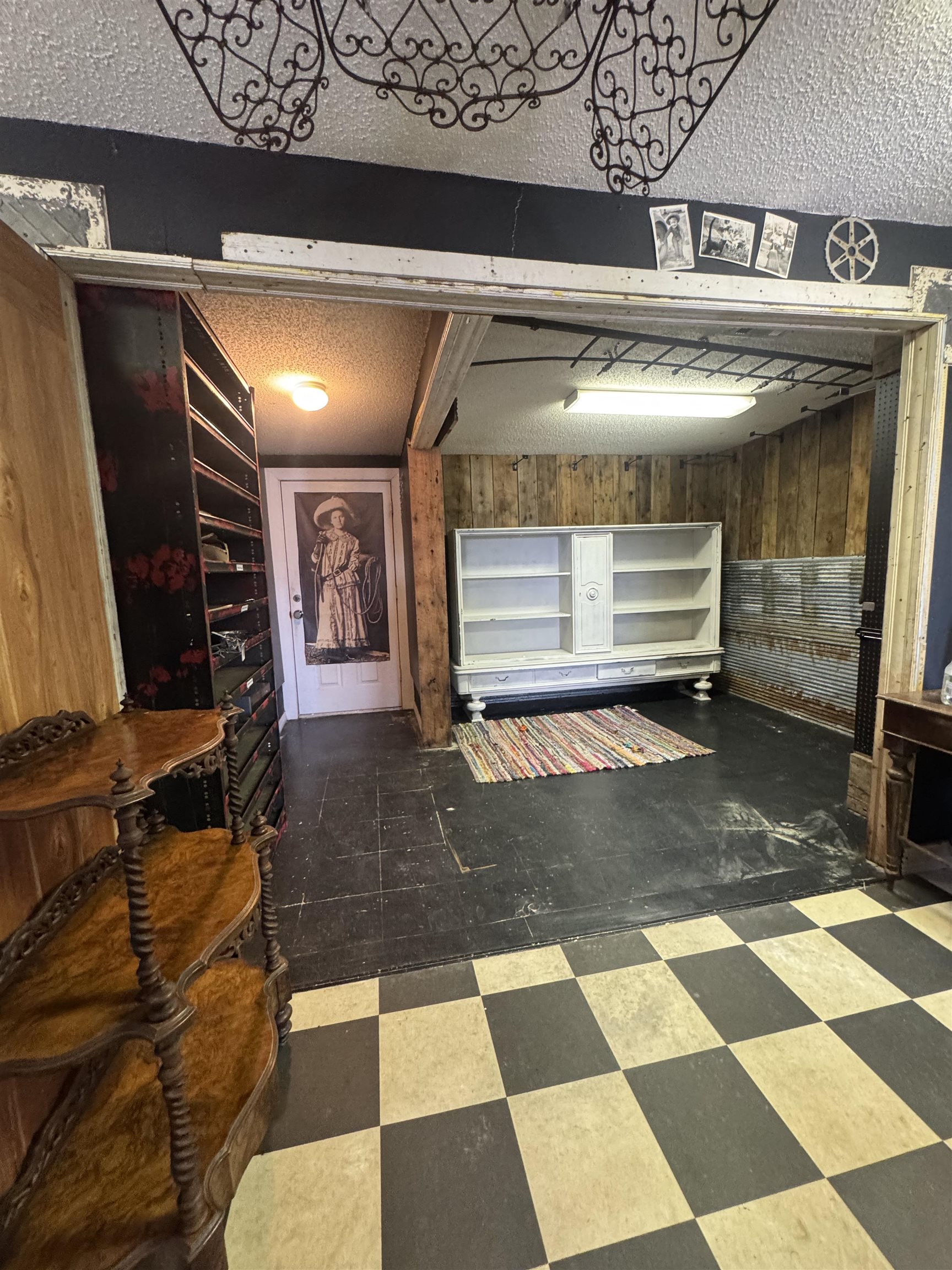 Photo 11 - Commercial / Industrial for sale – 15  Main   Mammoth Spring, AR