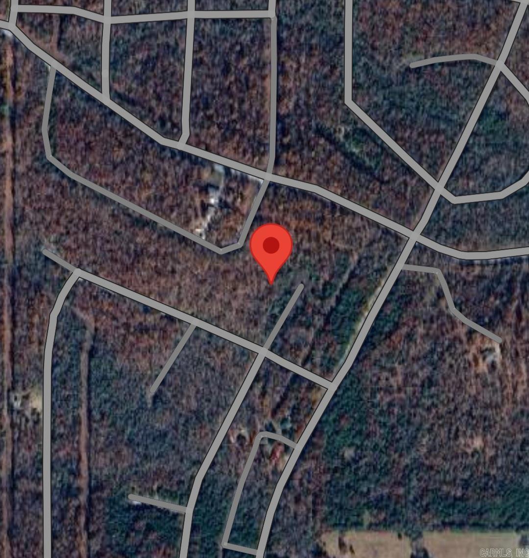 Photo 3 - Vacant Land for sale – 705 N Dogwood   Horseshoe Bend, AR