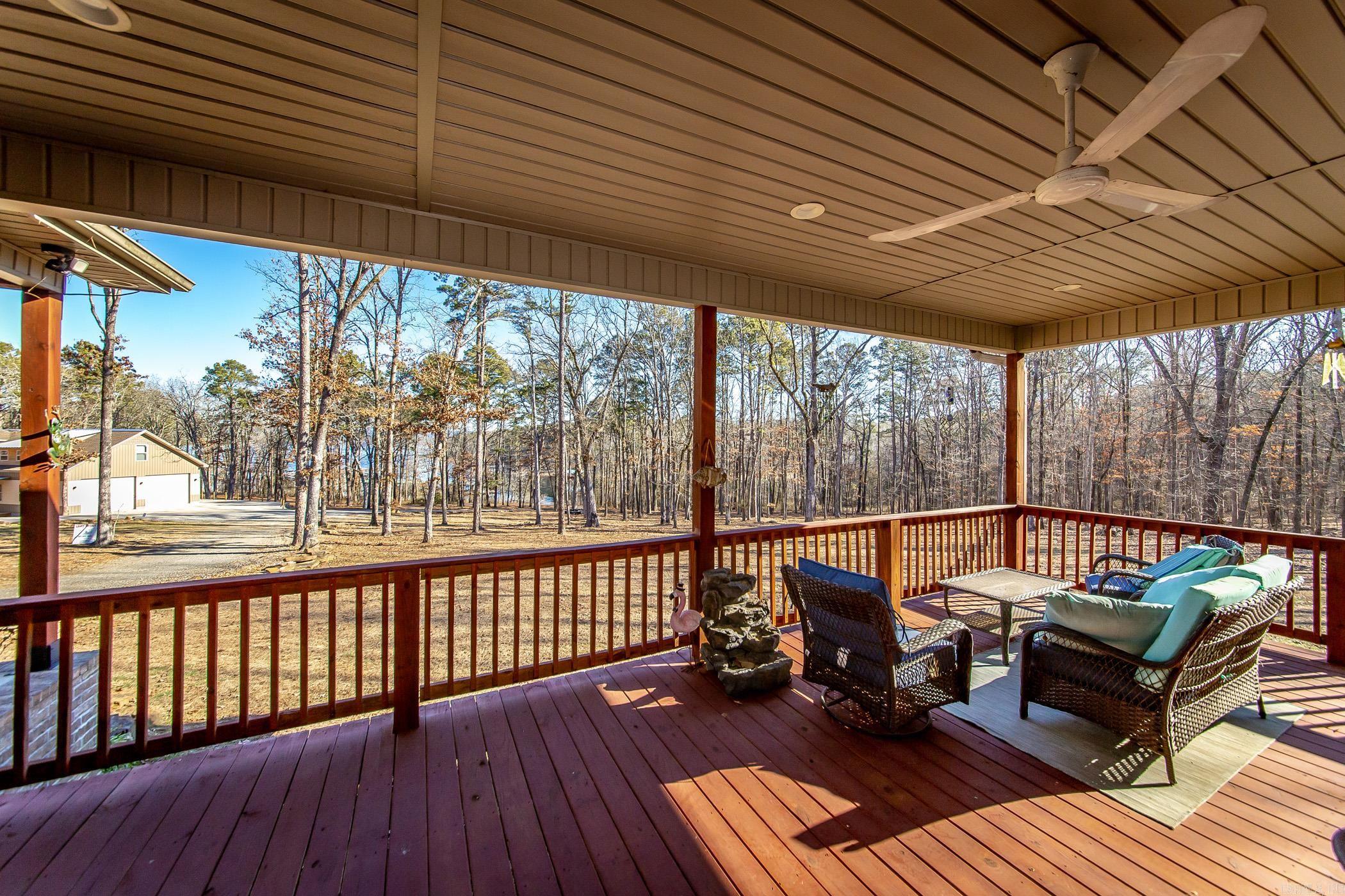 Photo 9 - Residential for sale – 44  Stillwater   Drasco, AR