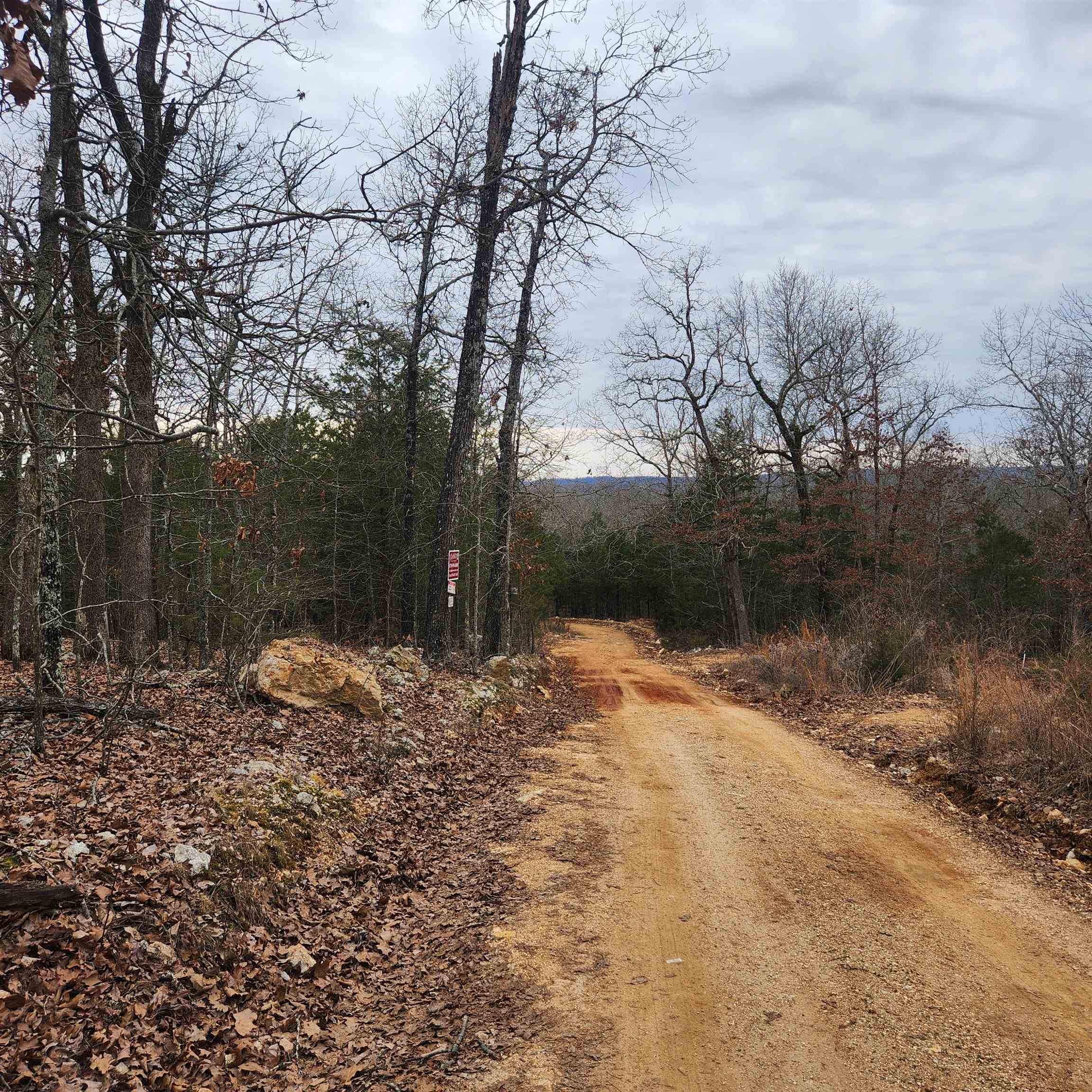 Photo 3 - Vacant Land for sale – L-8, B-3  Kee   Hardy, AR