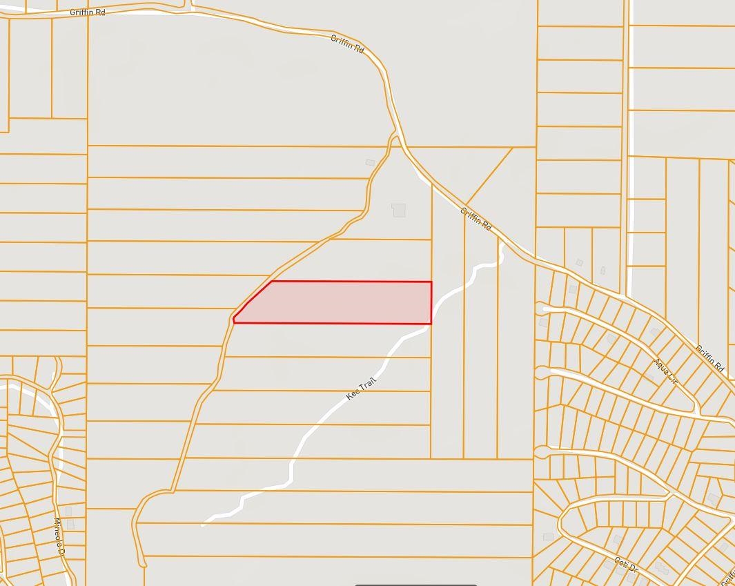 Photo 45 - Vacant Land for sale – L-8, B-3  Kee   Hardy, AR