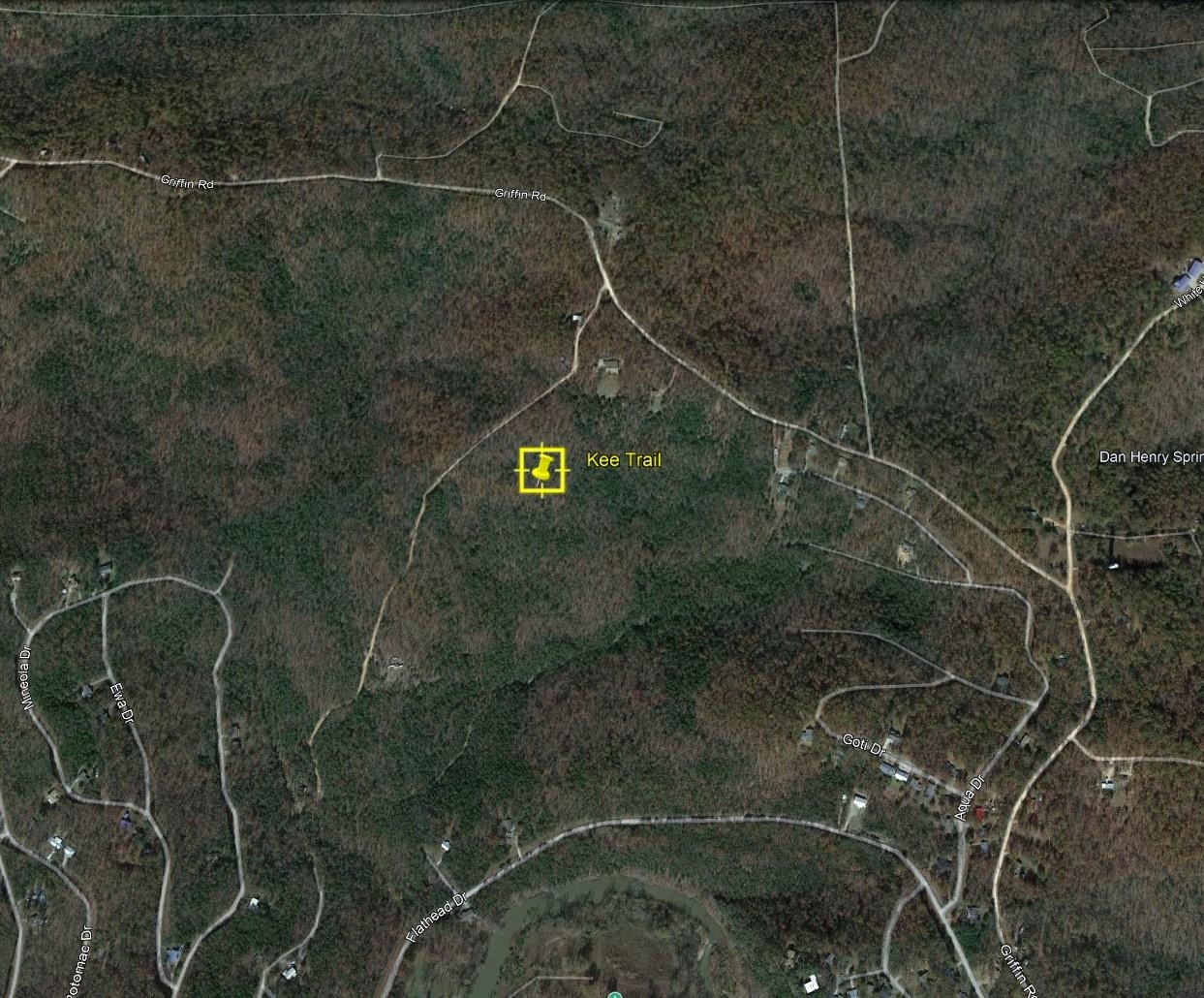 Photo 48 - Vacant Land for sale – L-8, B-3  Kee   Hardy, AR