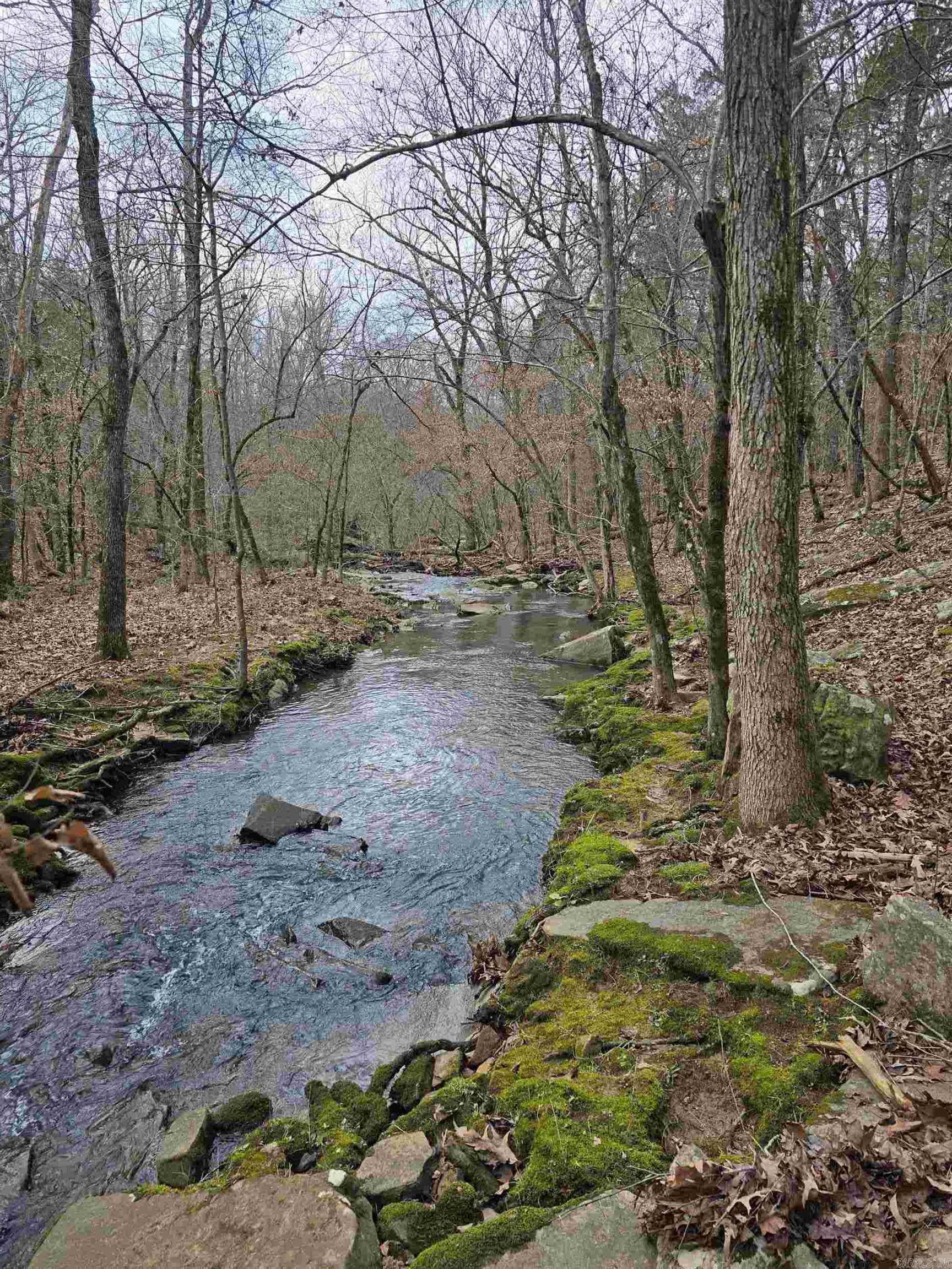 Photo 2 - Vacant Land for sale – 825, 909  Heber Springs Road   Batesville, AR