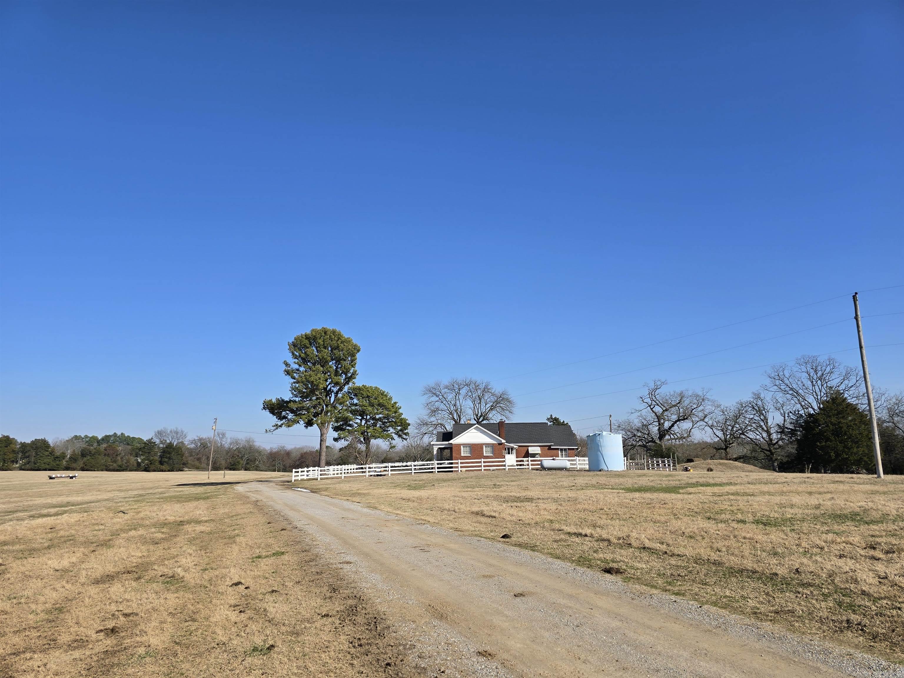 Photo 14 - Vacant Land for sale – 825, 909  Heber Springs Road   Batesville, AR