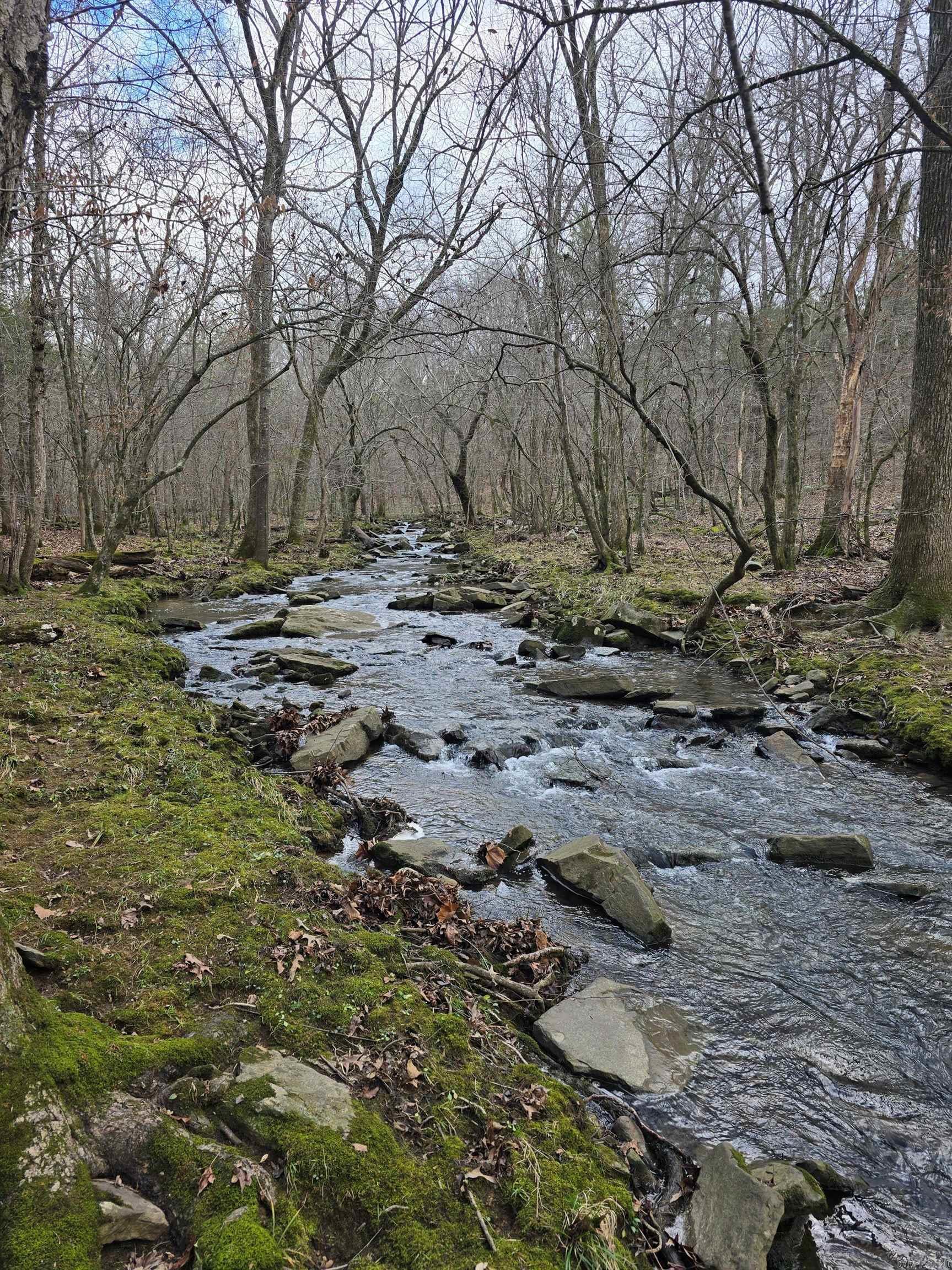 Photo 3 - Vacant Land for sale – 825, 909  Heber Springs Road   Batesville, AR
