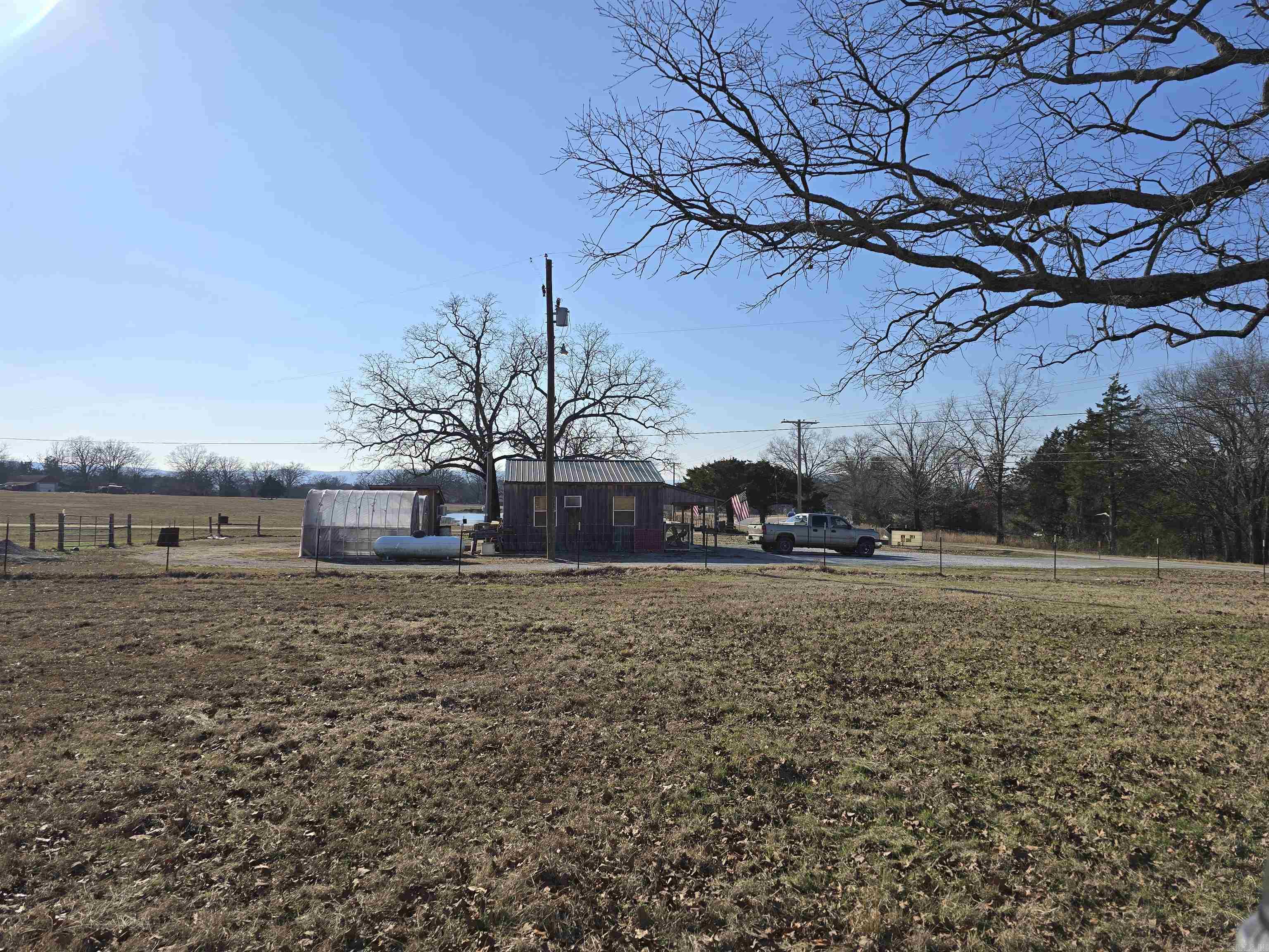 Photo 21 - Vacant Land for sale – 825, 909  Heber Springs Road   Batesville, AR