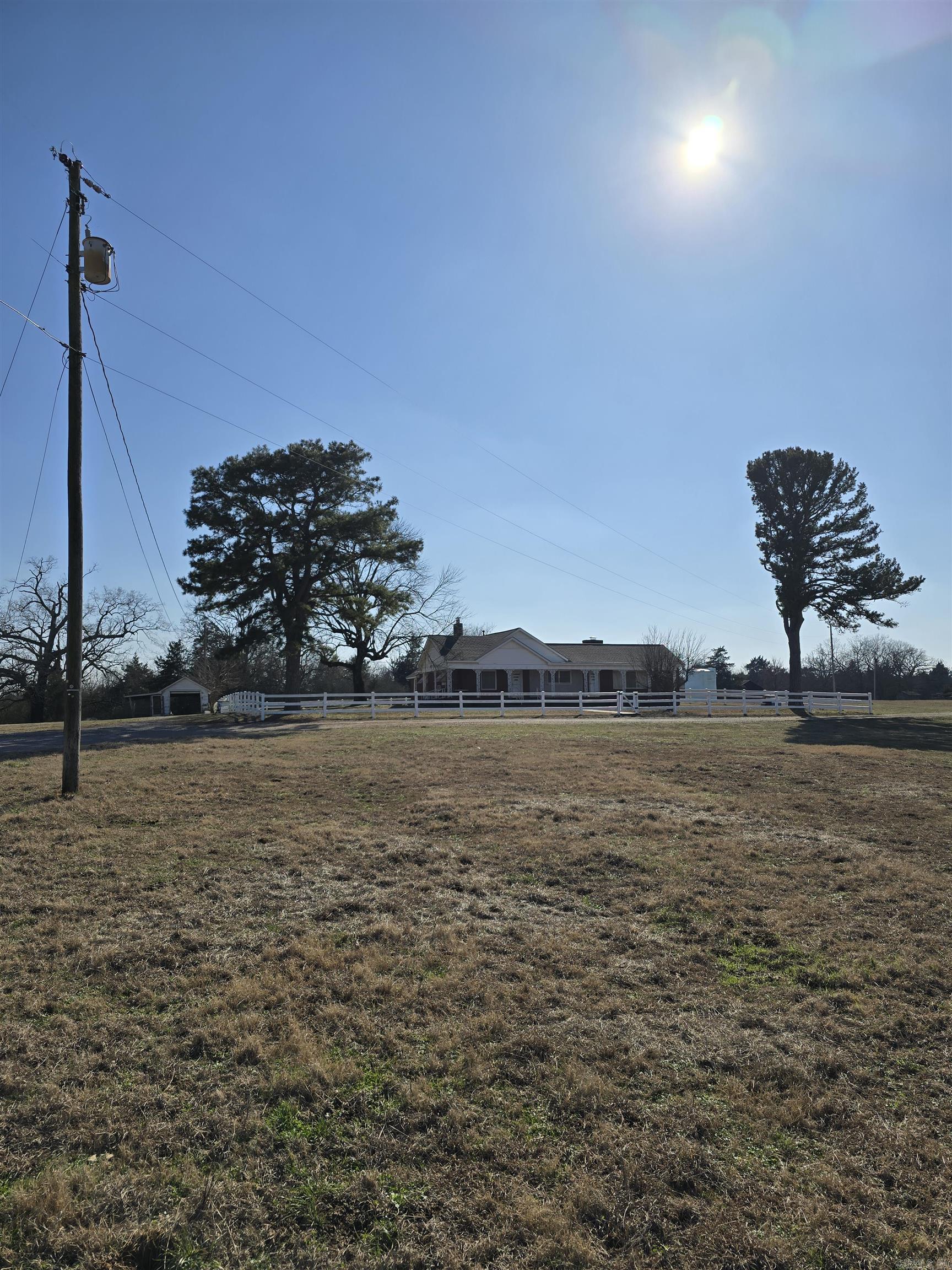Photo 9 - Vacant Land for sale – 825, 909  Heber Springs Road   Batesville, AR