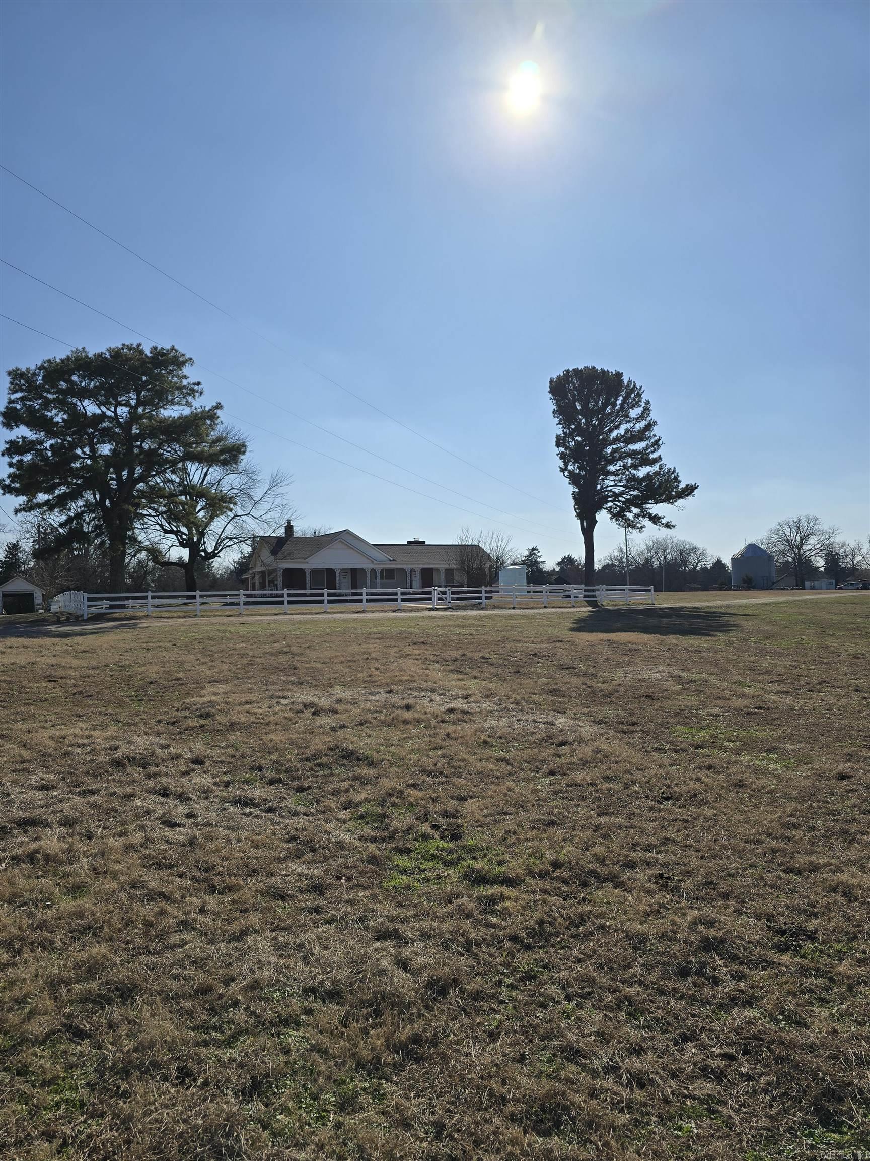 Photo 10 - Vacant Land for sale – 825, 909  Heber Springs Road   Batesville, AR