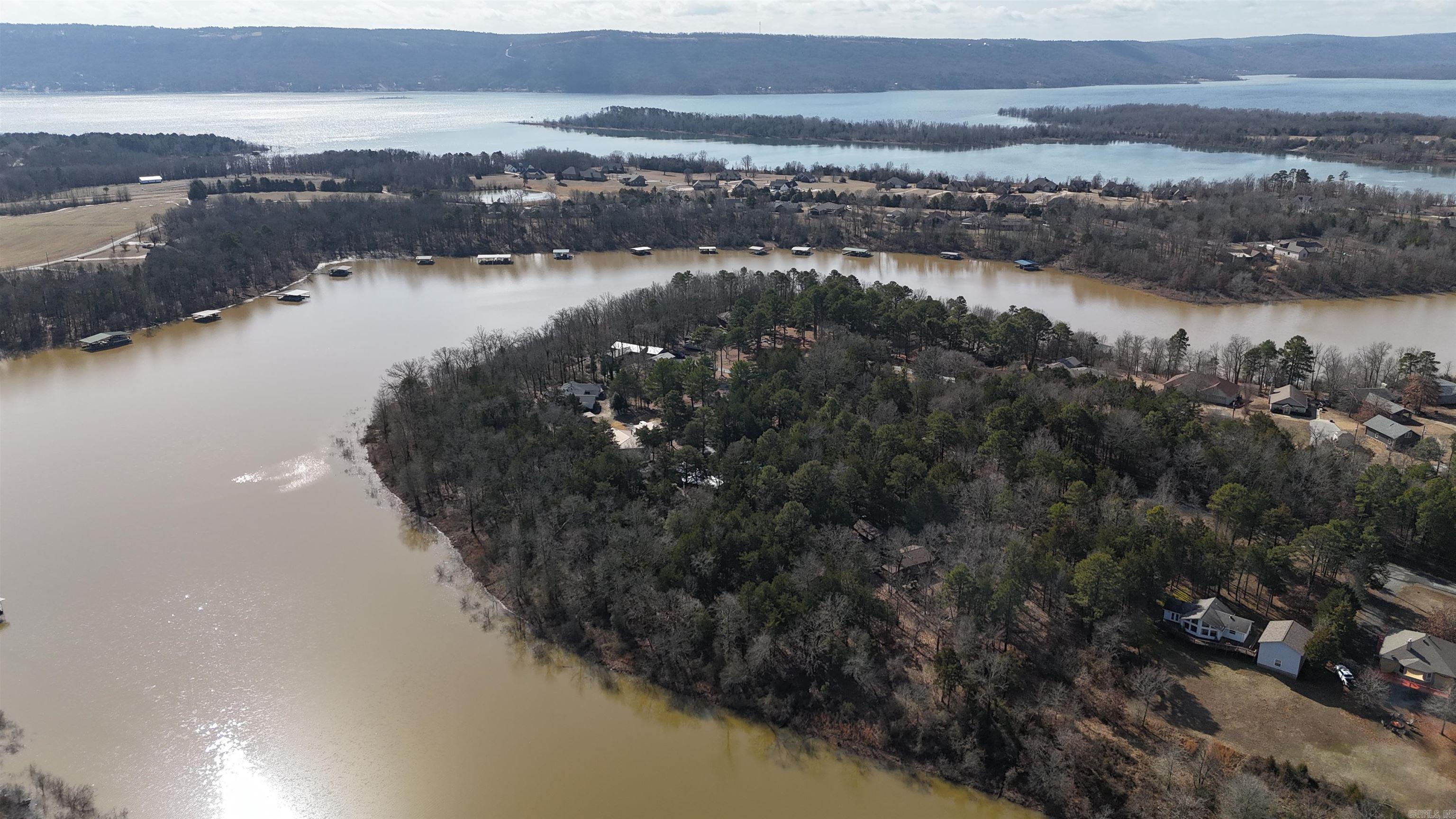 Photo 3 - Residential for sale – 478  Burning Tree   Greers Ferry, AR
