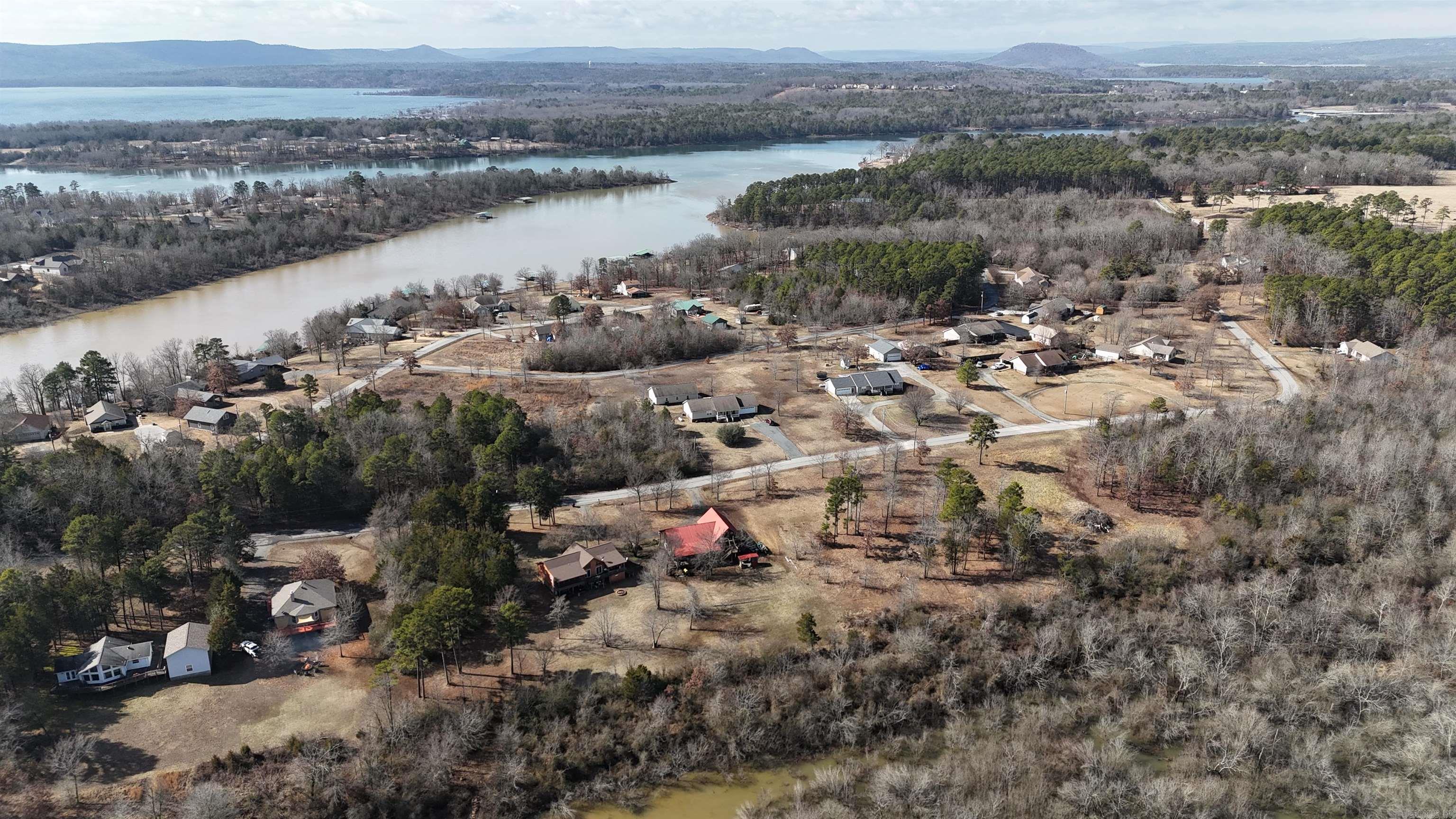 Photo 31 - Residential for sale – 478  Burning Tree   Greers Ferry, AR