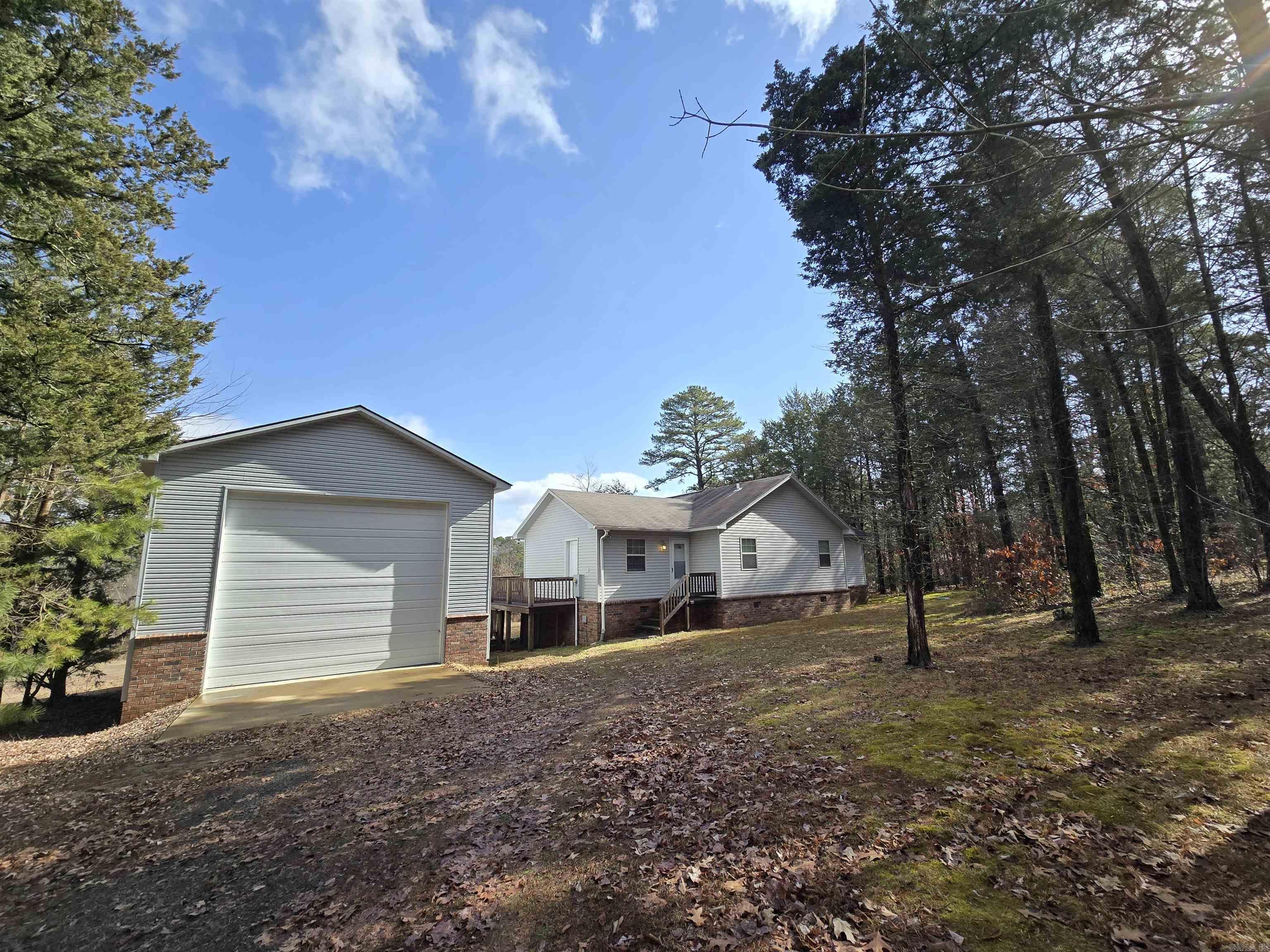 Photo 40 - Residential for sale – 478  Burning Tree   Greers Ferry, AR