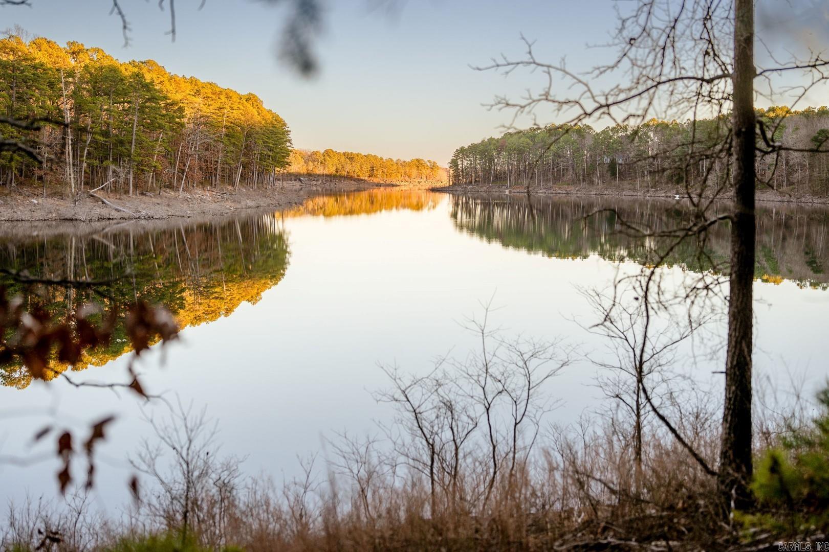 Photo 12 - Vacant Land for sale – Lot 8  Vida Del Lago Subdivision   Greers Ferry, AR