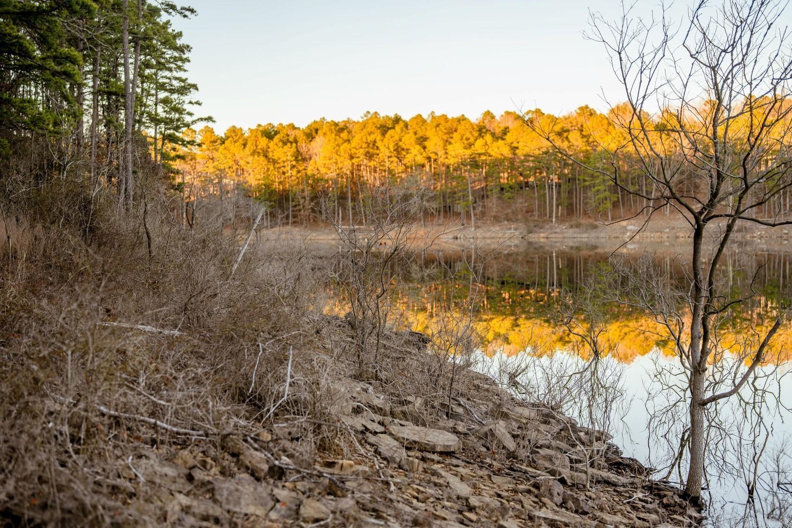 Photo 15 - Vacant Land for sale – Lot 8  Vida Del Lago Subdivision   Greers Ferry, AR