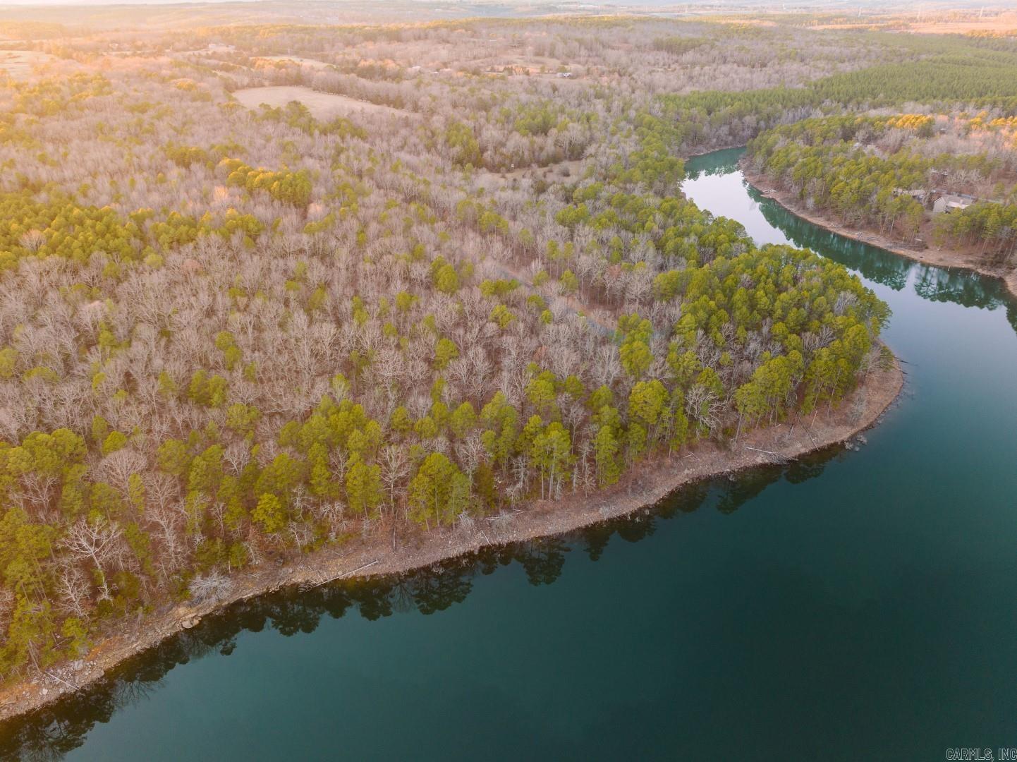 Photo 18 - Vacant Land for sale – Lot 8  Vida Del Lago Subdivision   Greers Ferry, AR