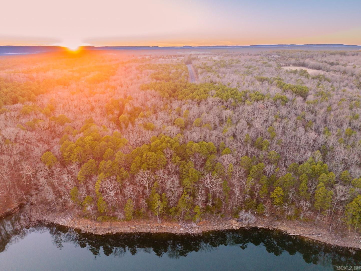 Photo 22 - Vacant Land for sale – Lot 8  Vida Del Lago Subdivision   Greers Ferry, AR