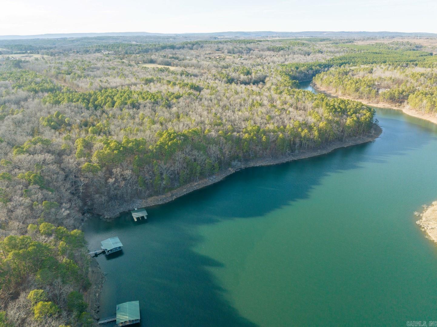 Photo 29 - Vacant Land for sale – Lot 8  Vida Del Lago Subdivision   Greers Ferry, AR