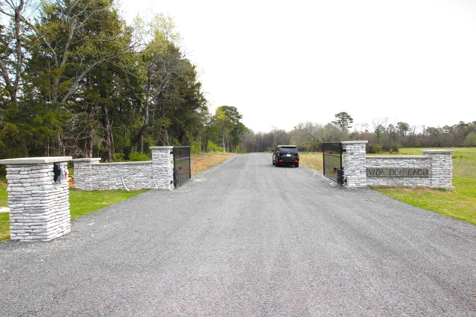 Photo 31 - Vacant Land for sale – Lot 8  Vida Del Lago Subdivision   Greers Ferry, AR