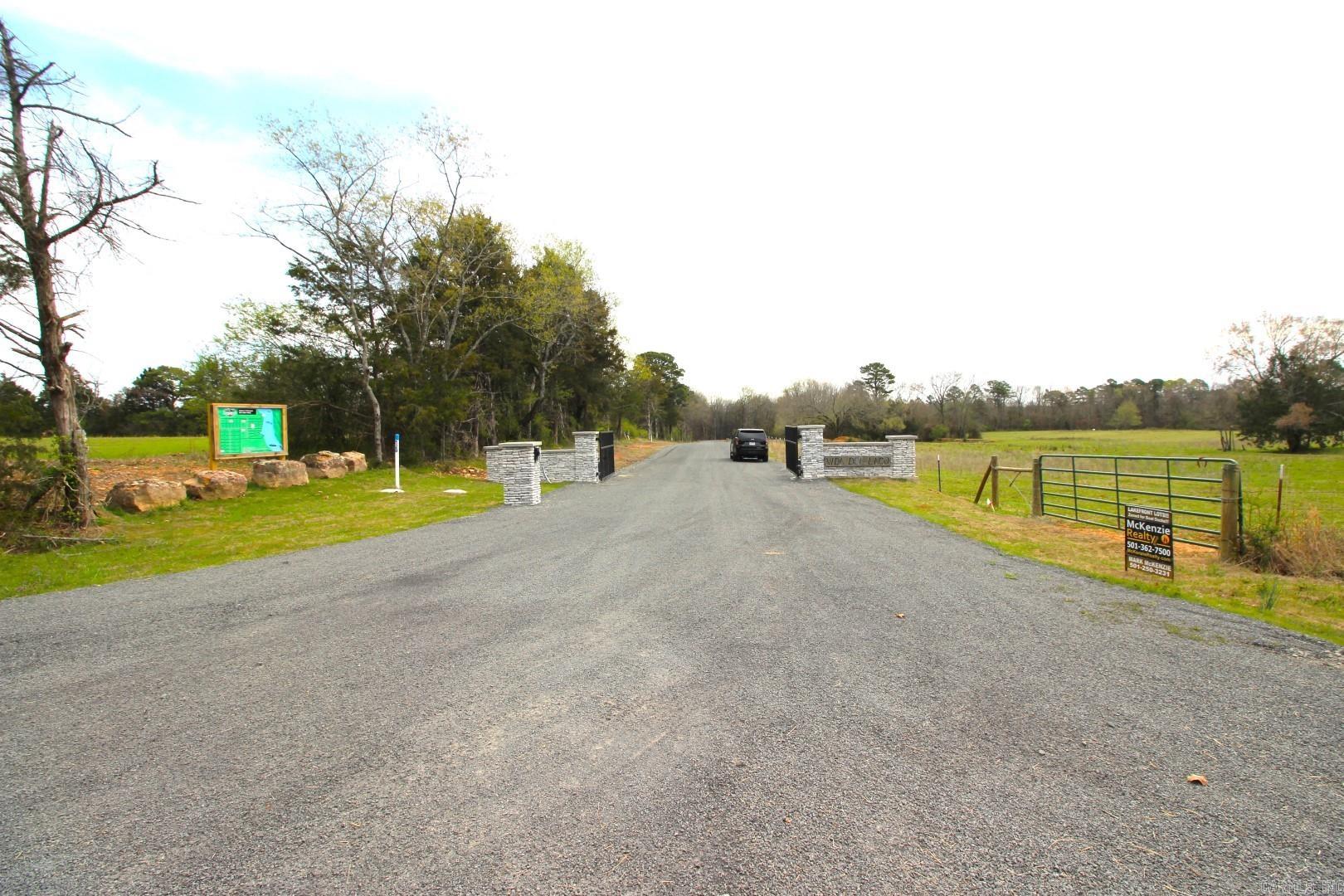 Photo 32 - Vacant Land for sale – Lot 8  Vida Del Lago Subdivision   Greers Ferry, AR