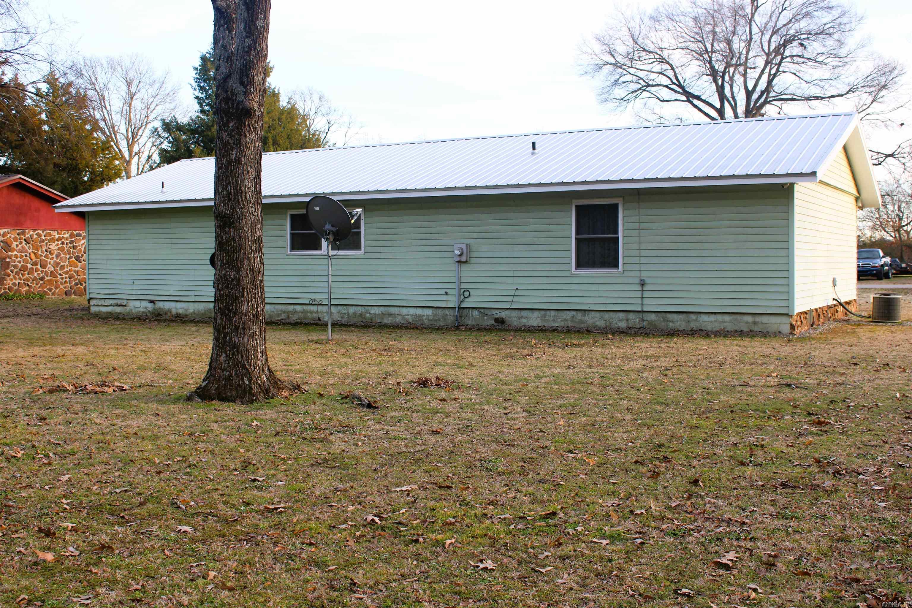 Photo 4 - Residential for sale – 307 W 2nd   McCrory, AR