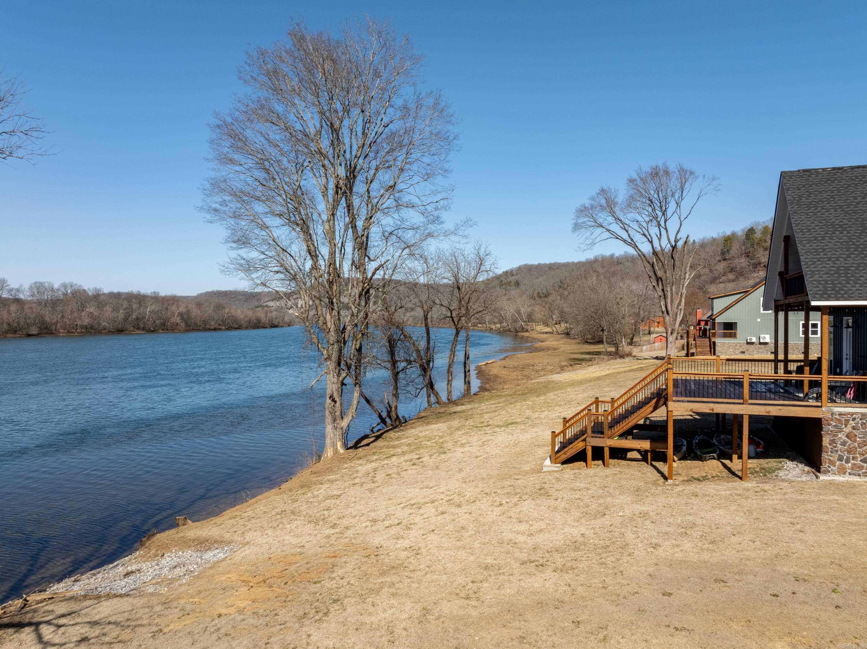 Photo 4 - Residential for sale – 220  Joe Baker Road   Batesville, AR