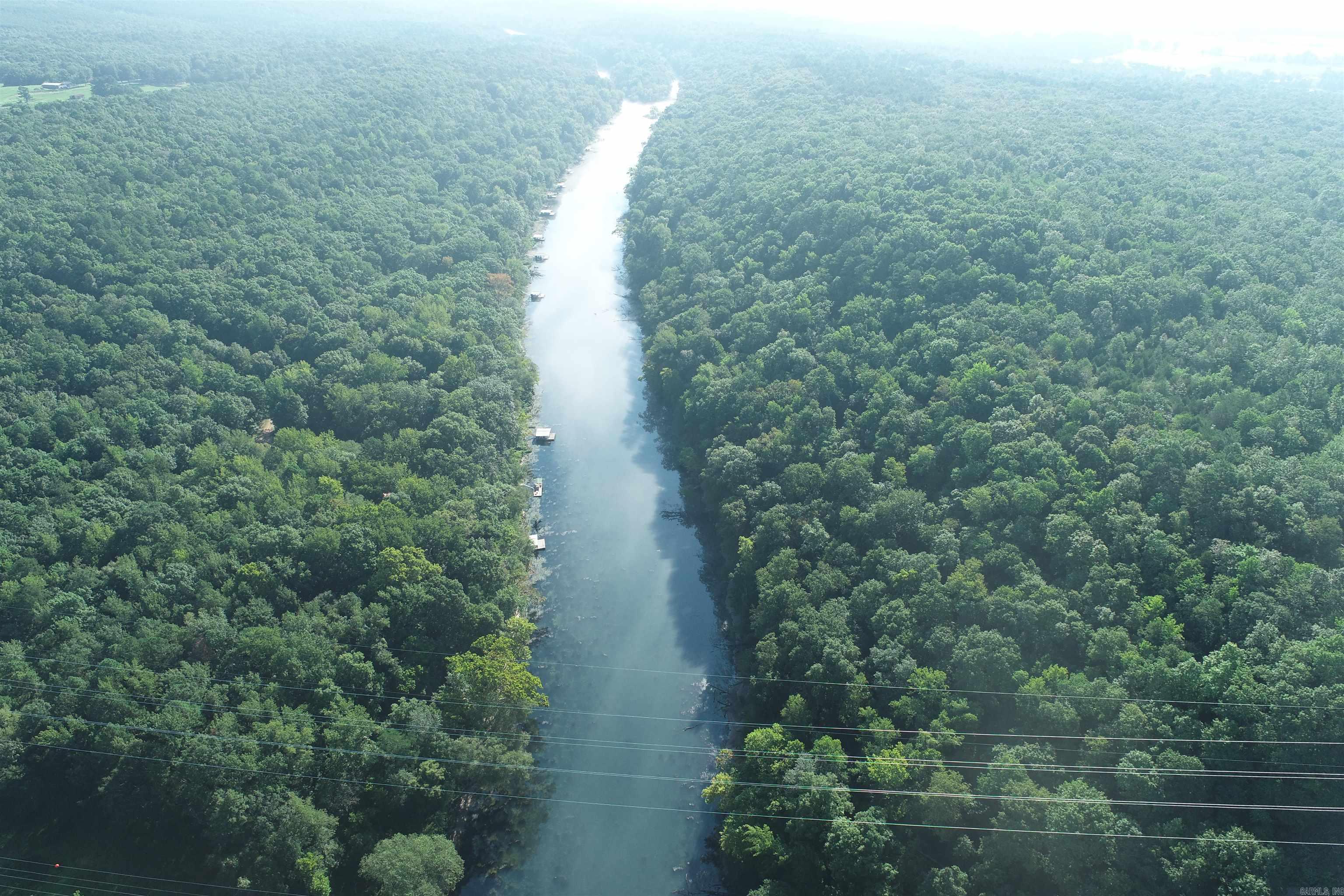 Photo 11 - Vacant Land for sale – 0  Crestwood Dr   Heber Springs, AR