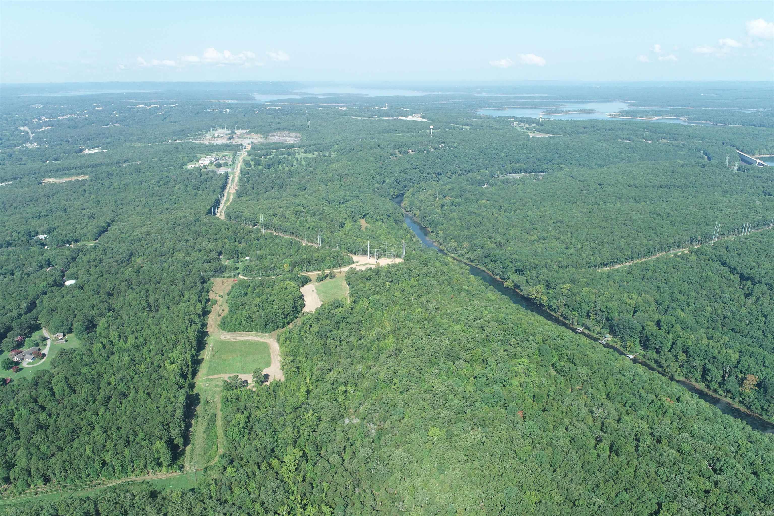 Photo 12 - Vacant Land for sale – 0  Crestwood Dr   Heber Springs, AR