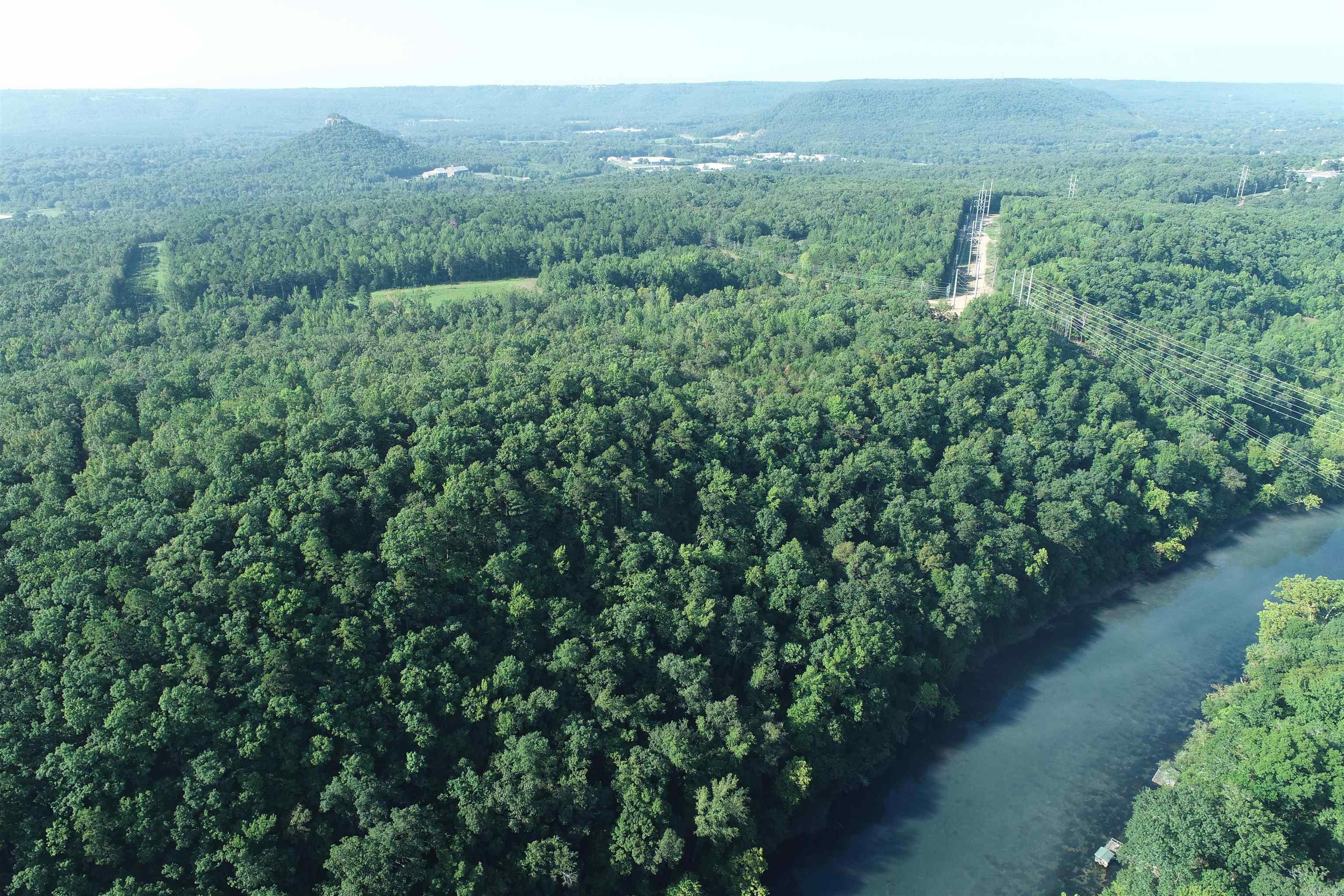 Photo 13 - Vacant Land for sale – 0  Crestwood Dr   Heber Springs, AR