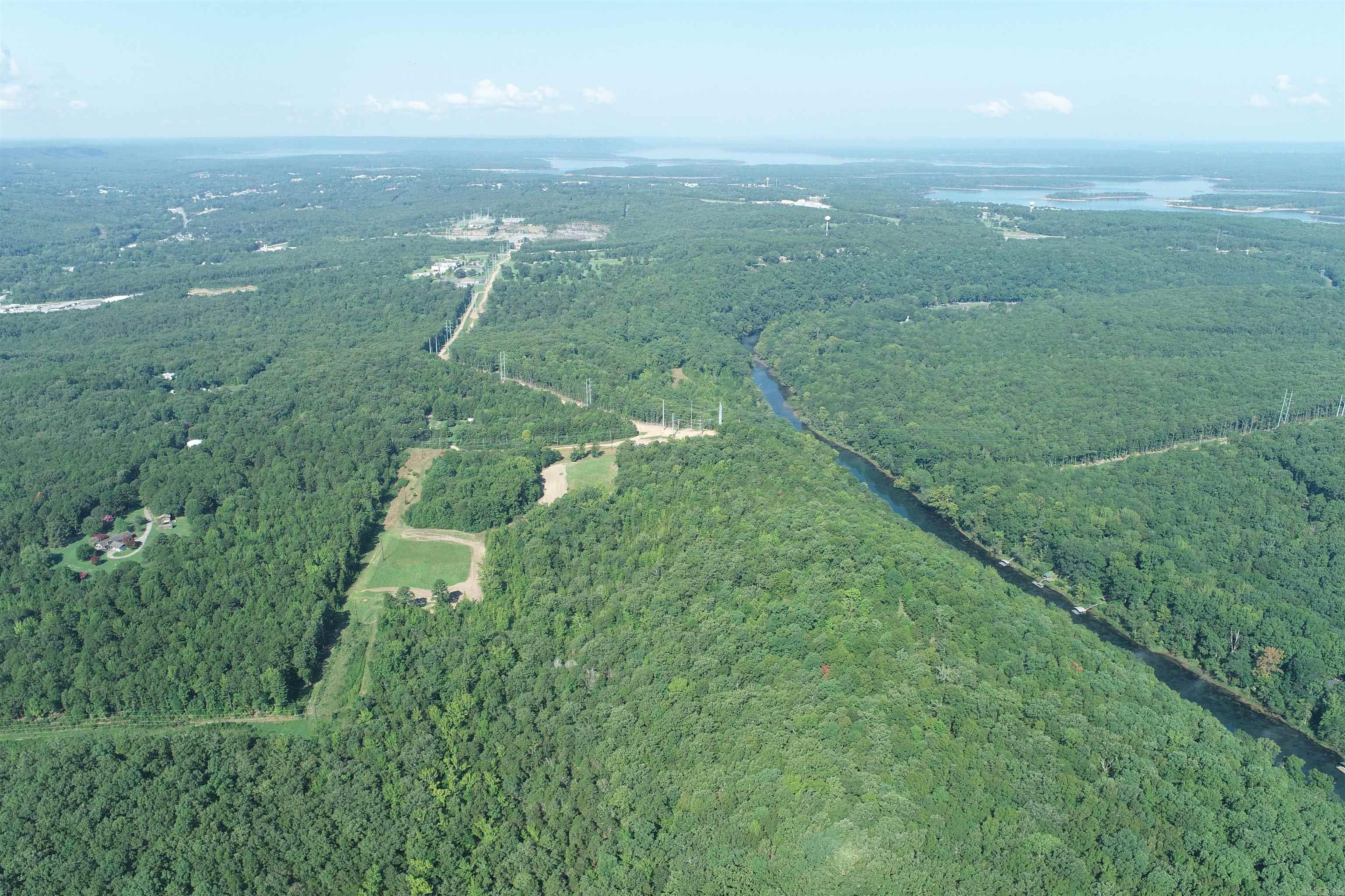 Photo 3 - Vacant Land for sale – 0  Crestwood Dr   Heber Springs, AR