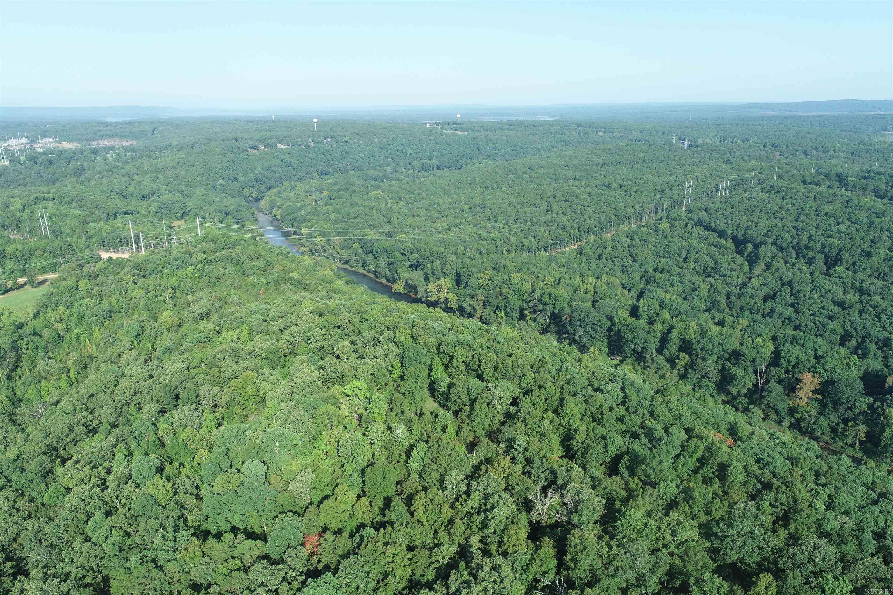 Photo 4 - Vacant Land for sale – 0  Crestwood Dr   Heber Springs, AR