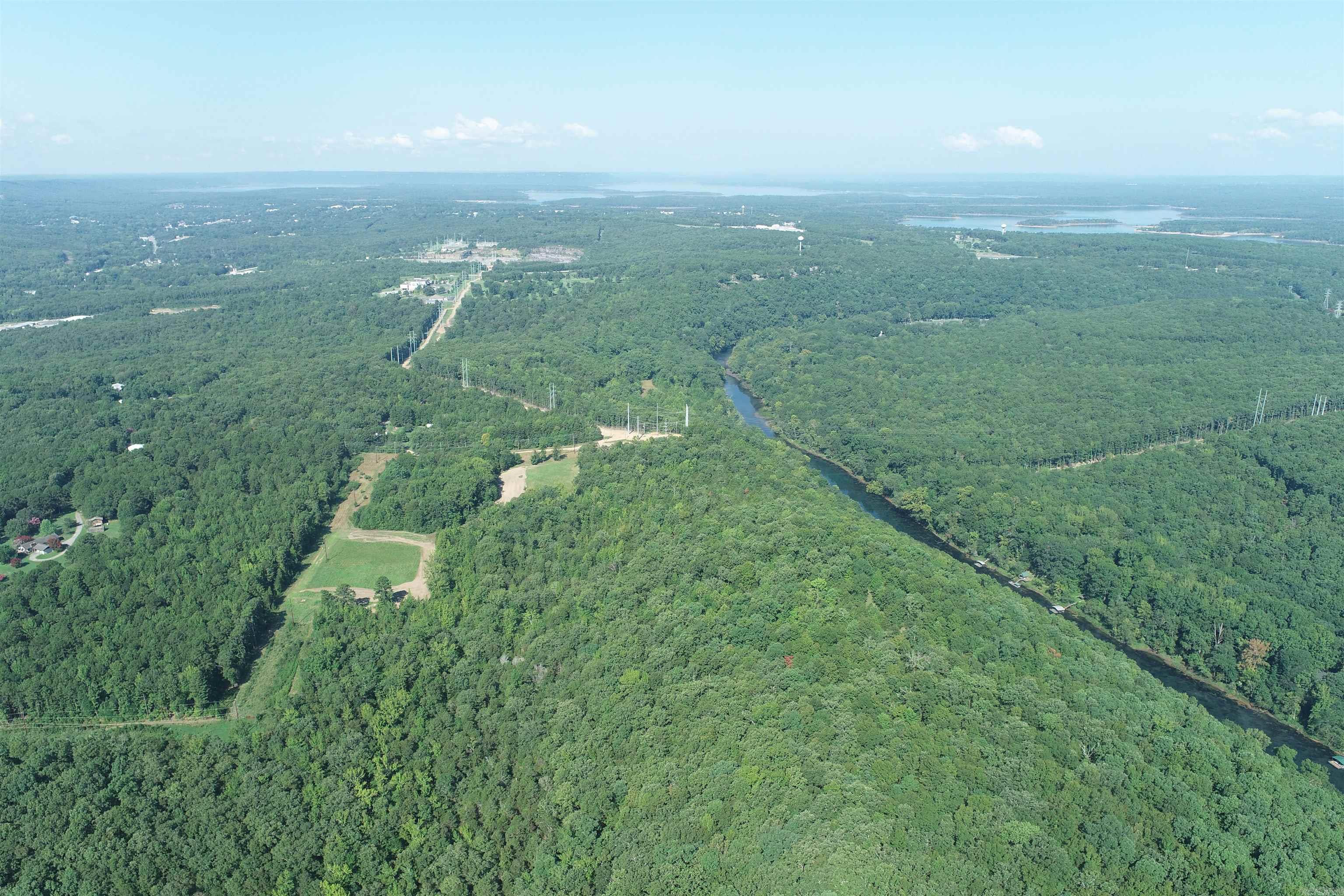 Photo 5 - Vacant Land for sale – 0  Crestwood Dr   Heber Springs, AR