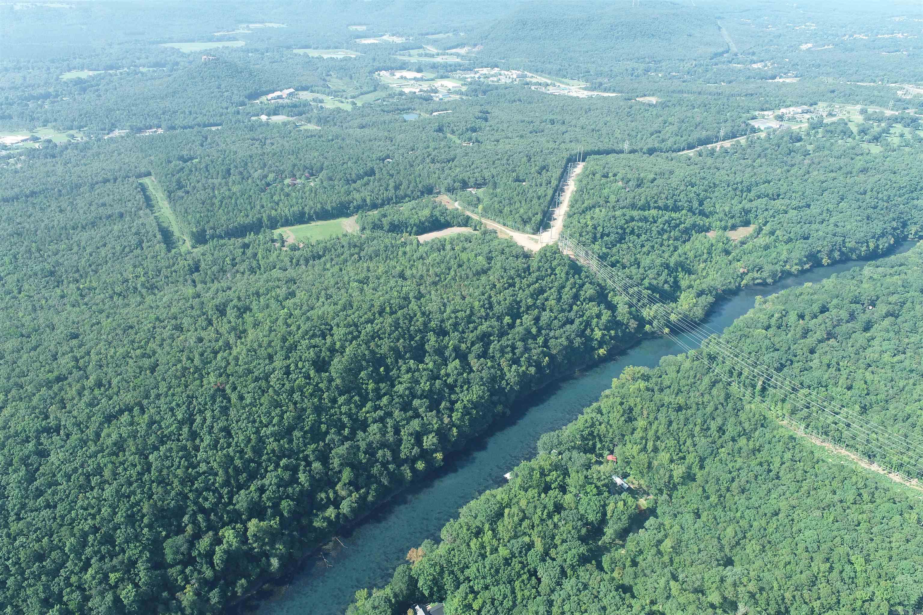 Photo 6 - Vacant Land for sale – 0  Crestwood Dr   Heber Springs, AR