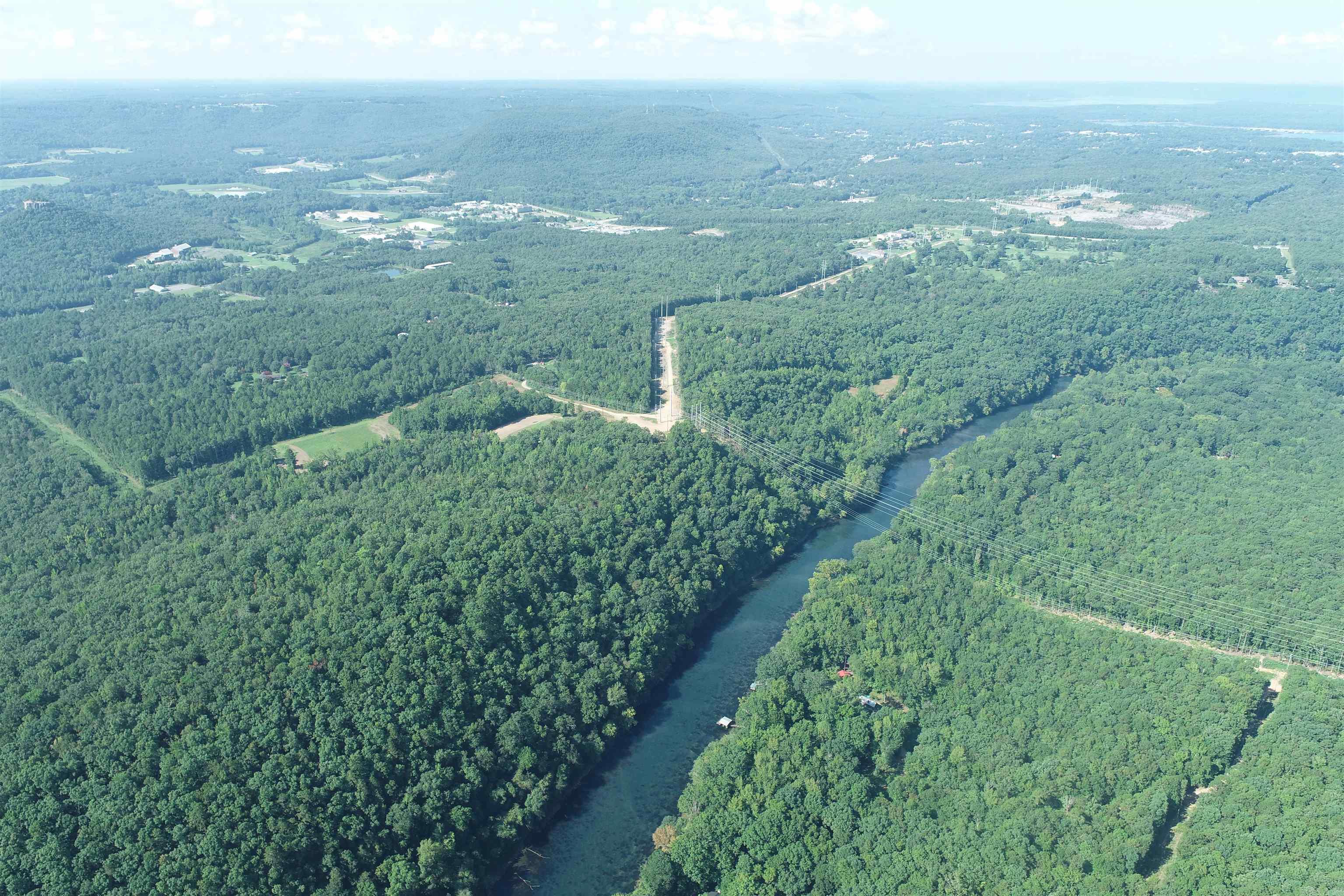 Photo 7 - Vacant Land for sale – 0  Crestwood Dr   Heber Springs, AR