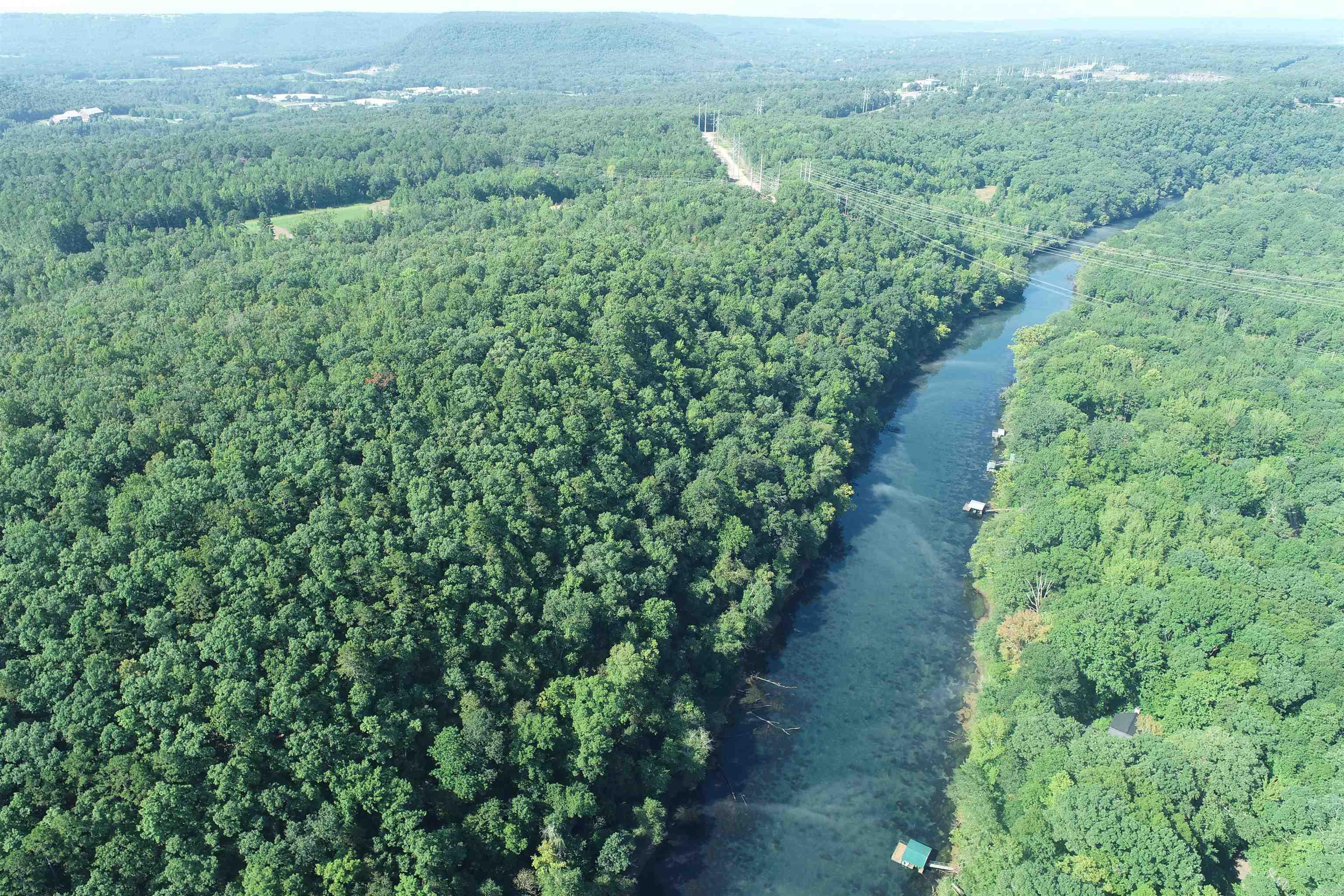 Photo 8 - Vacant Land for sale – 0  Crestwood Dr   Heber Springs, AR